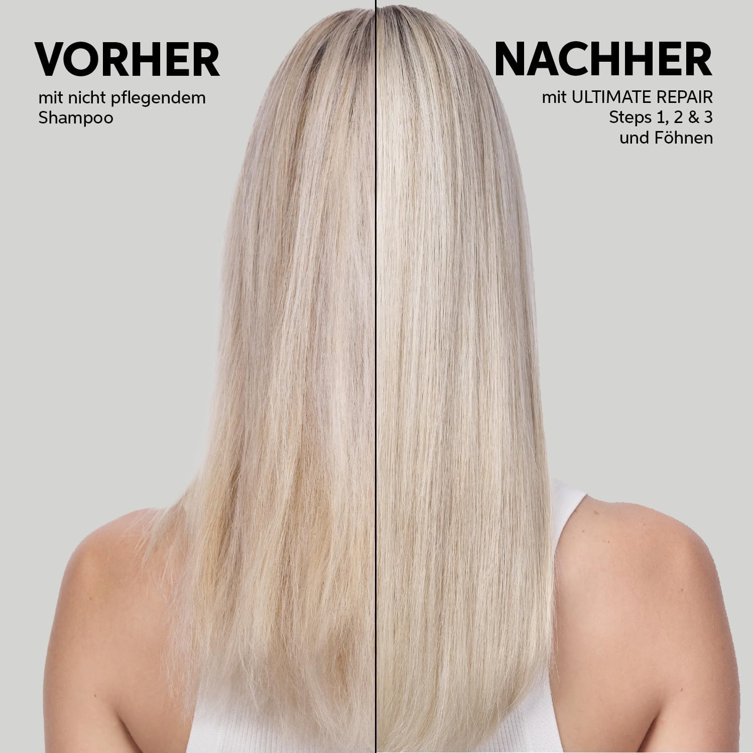 Wella Professionals ULTIMATE REPAIR Shampoo – Bild 8
