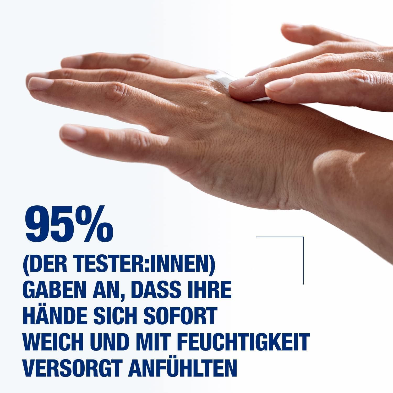 Neutrogena Sofort einziehende Handcreme, 150 ml – Bild 6