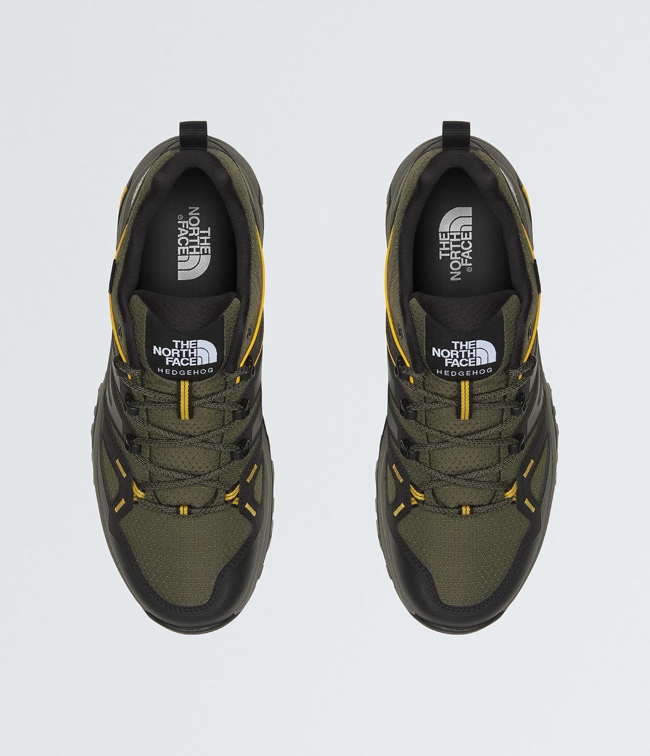 The North Face Herren Hedgehog Gore-texHiking Shoes – Bild 2