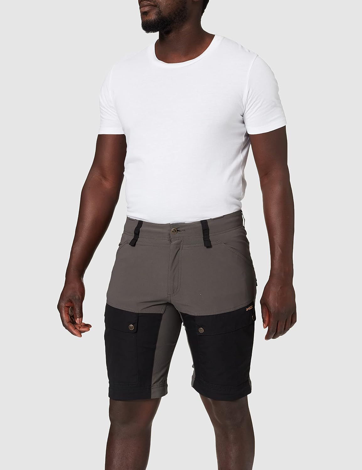Fjällräven Herren Hose Keb Gaiter Trousers M – Bild 7