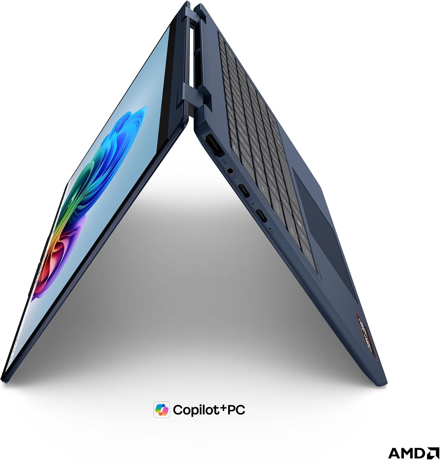 Lenovo IdeaPad 5 | 2-in-1 Laptop | Ryzen 7 | 16GB | 512GB – Bild 19
