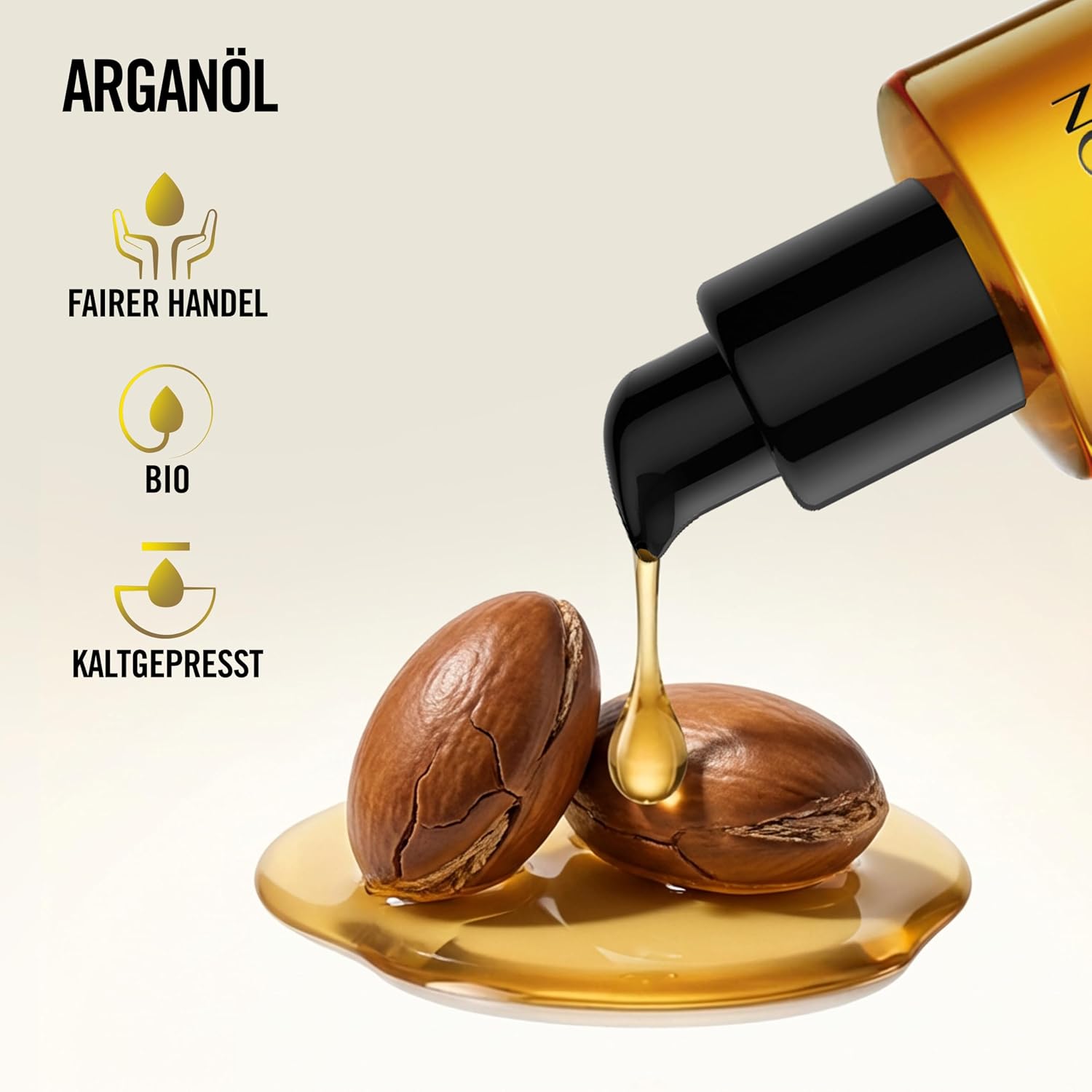 REVLON PROFESSIONAL Orofluido Argan Oil Elixir, 85 ml, nährende Leave in Haarpflege mit Arganöl – Bild 8