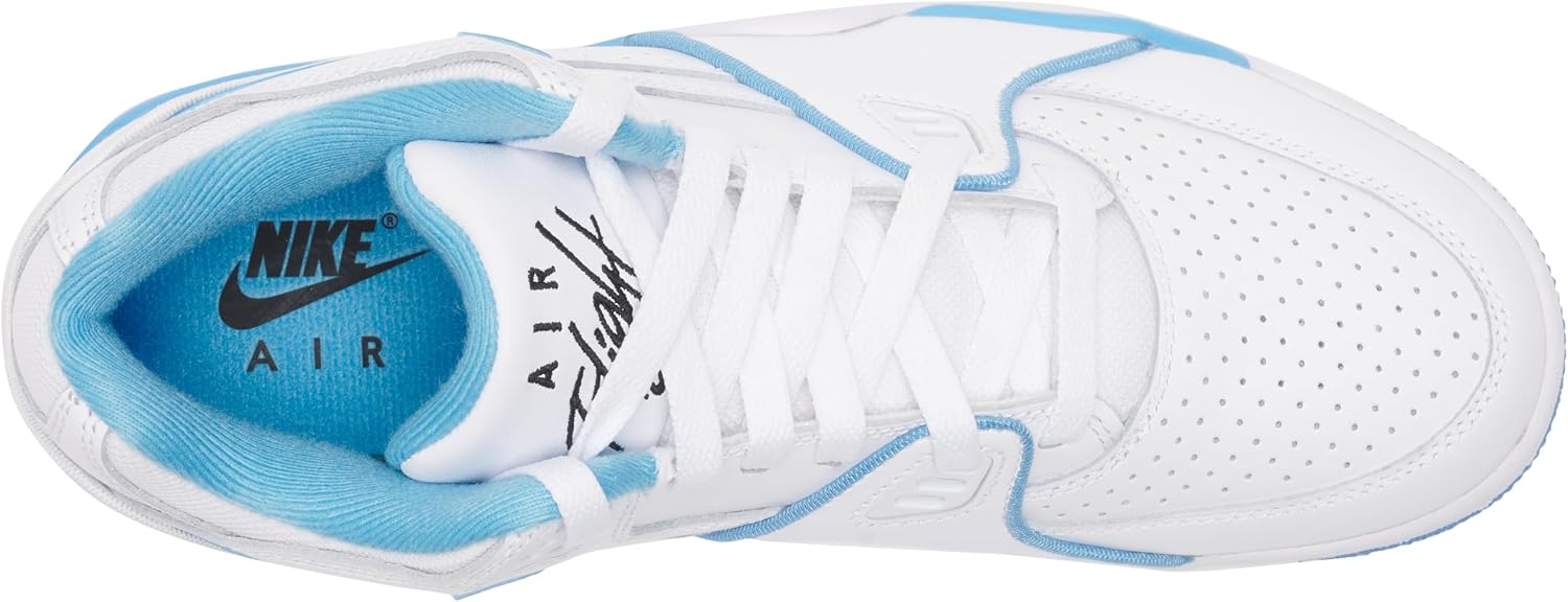 Nike Herren Air Flight '89 LowSneaker – Bild 3