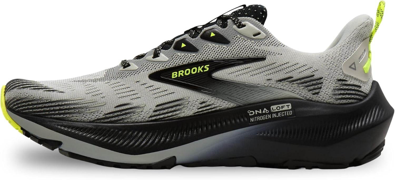 Brooks Herren Ghost TrailSneaker – Bild 2