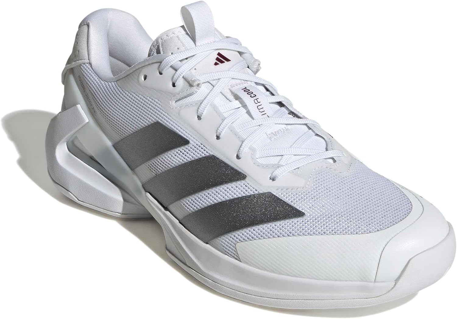 adidas Herren Adizero Ubersonic 5 Tennis Shoes – Bild 4