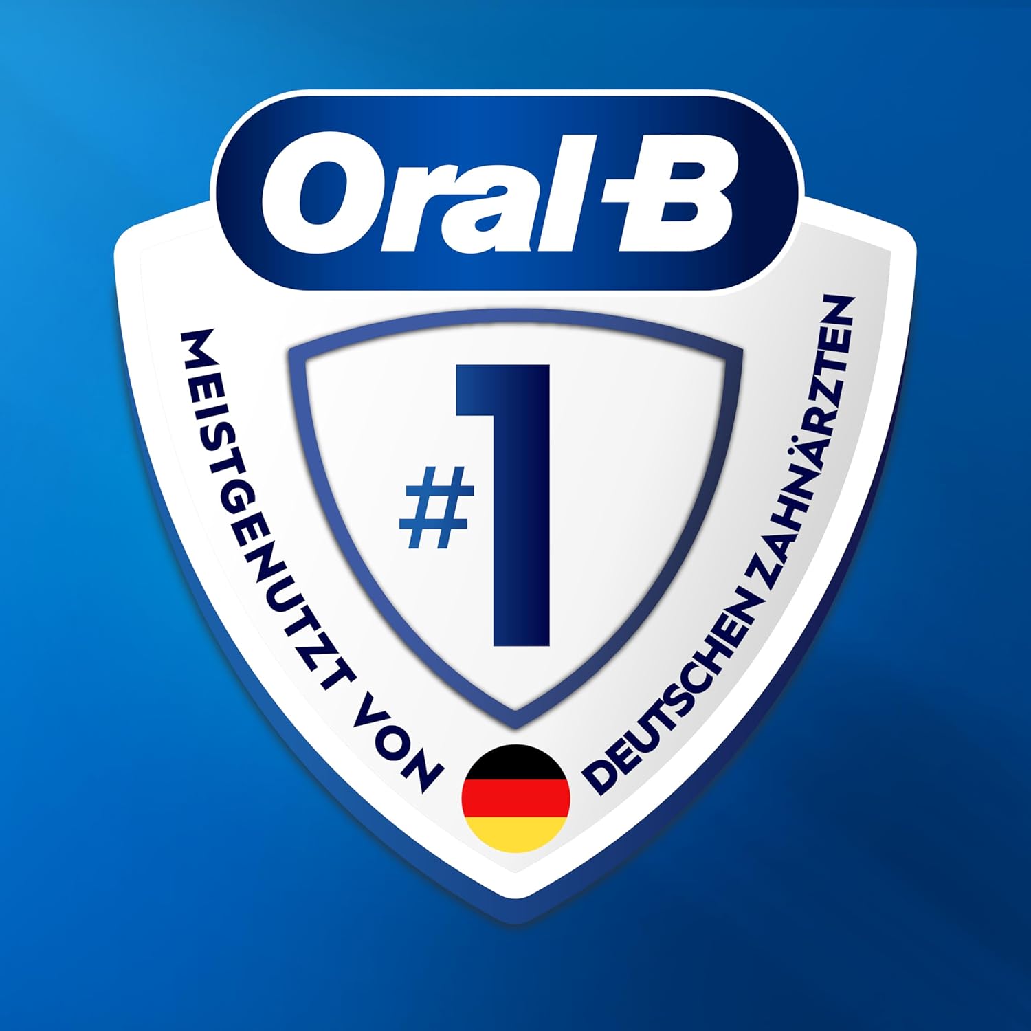 Oral-B iO Series 2 Elektrische Zahnbürste, Schwarz – Bild 19