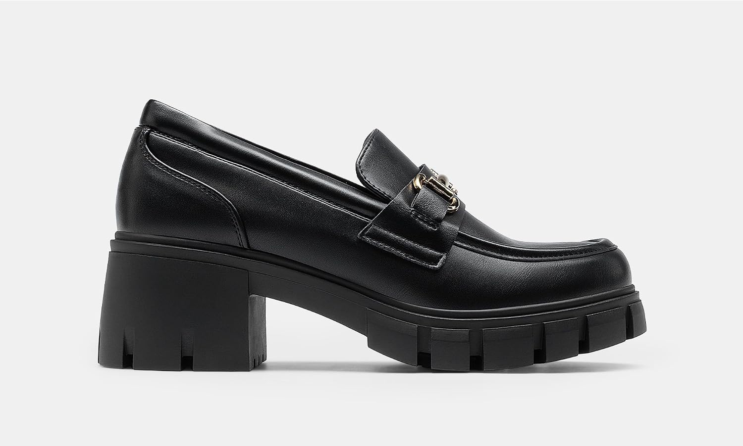 DREAM PAIRS Loafer Damen Bequeme Business Schuhe – Bild 7