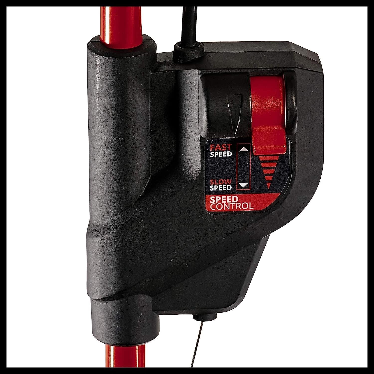Einhell Professional Akku-Rasenmäher GP-cm 36/47 S HW Li Kit – Bild 8