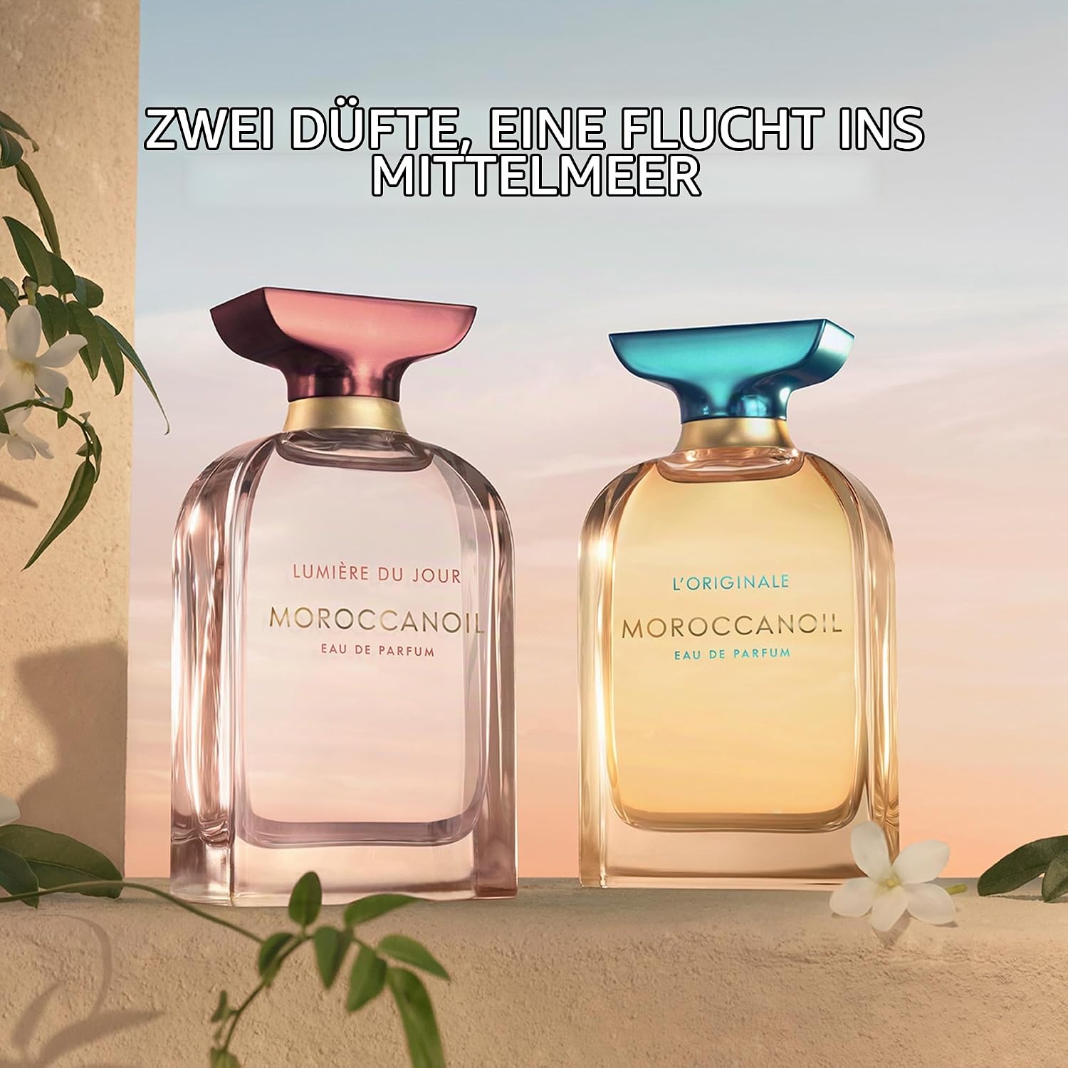 Moroccanoil Lumière du Jour – Bild 5