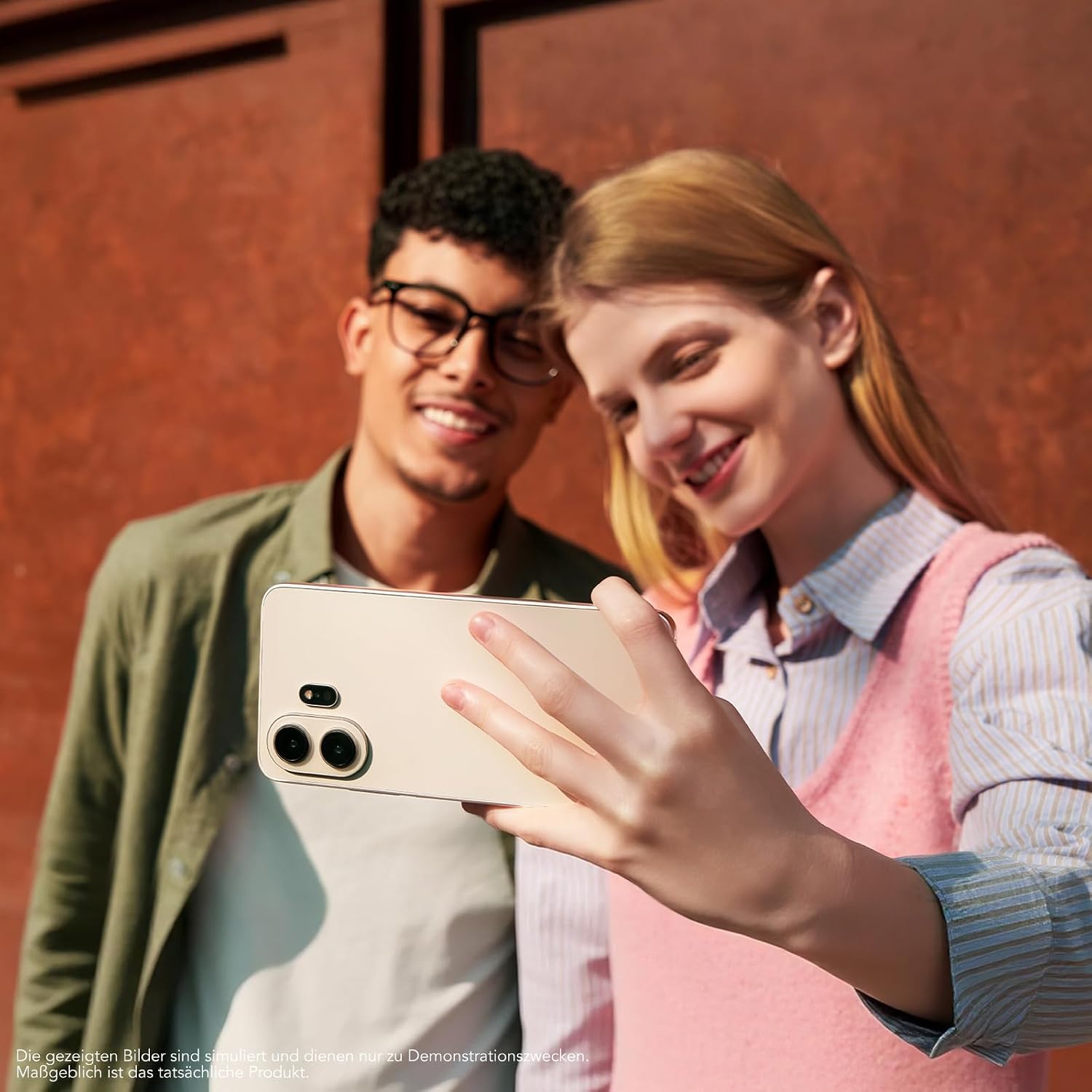 TCL NXTPAPER 70 Pro 5G Android Smartphone mit 6,9 Zoll Natürlichem Licht Display,NXTPAPER 4.0,120Hz FHD+,50MP 1.0um OIS Kamera, MuseFilm, 8GB RAM+256GB ROM, Bequemes Lesen, AI-Produktivität – Bild 12