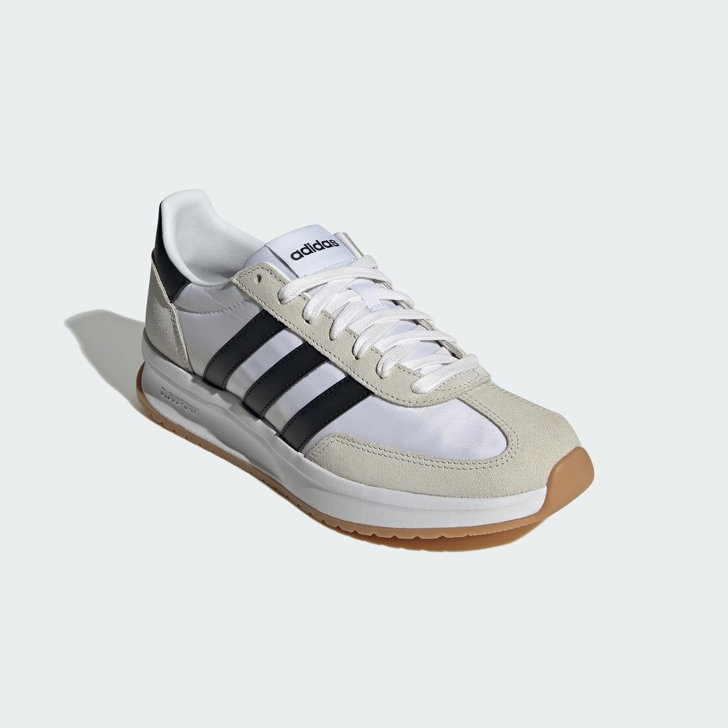 adidas Run 70s 2.0 Herren weiß-kombiniert – Bild 7