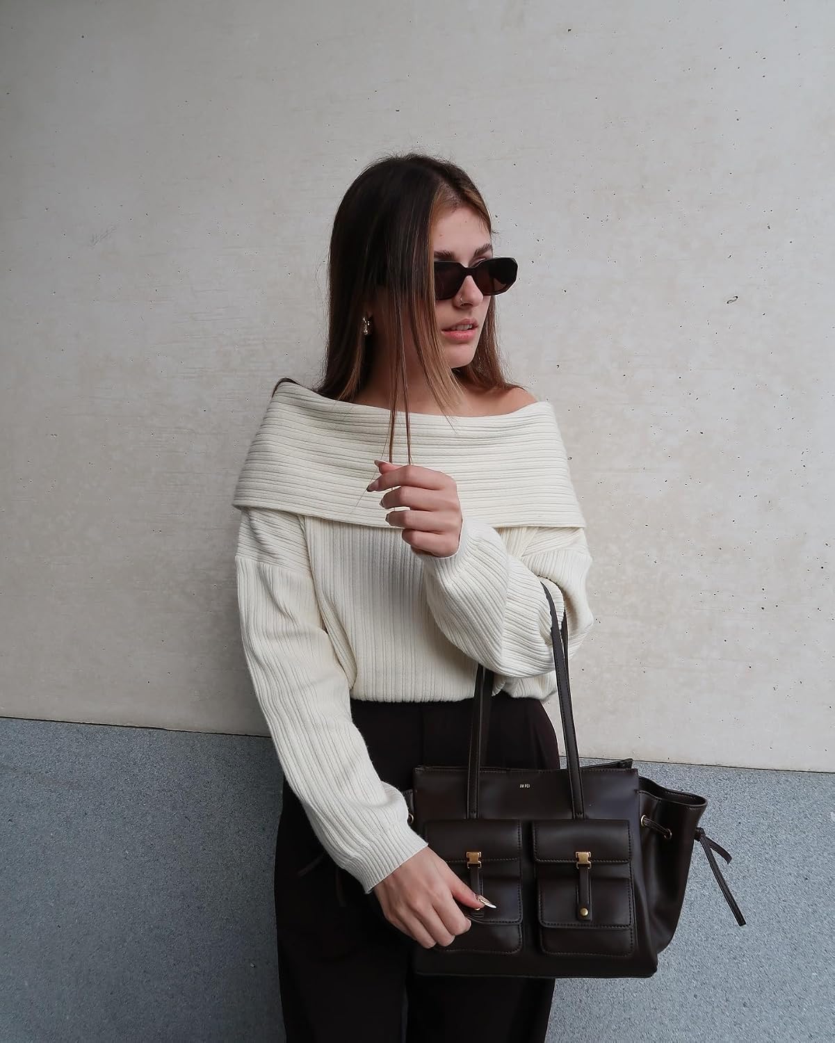 JW PEI Damen Linda Tragetasche – Bild 2