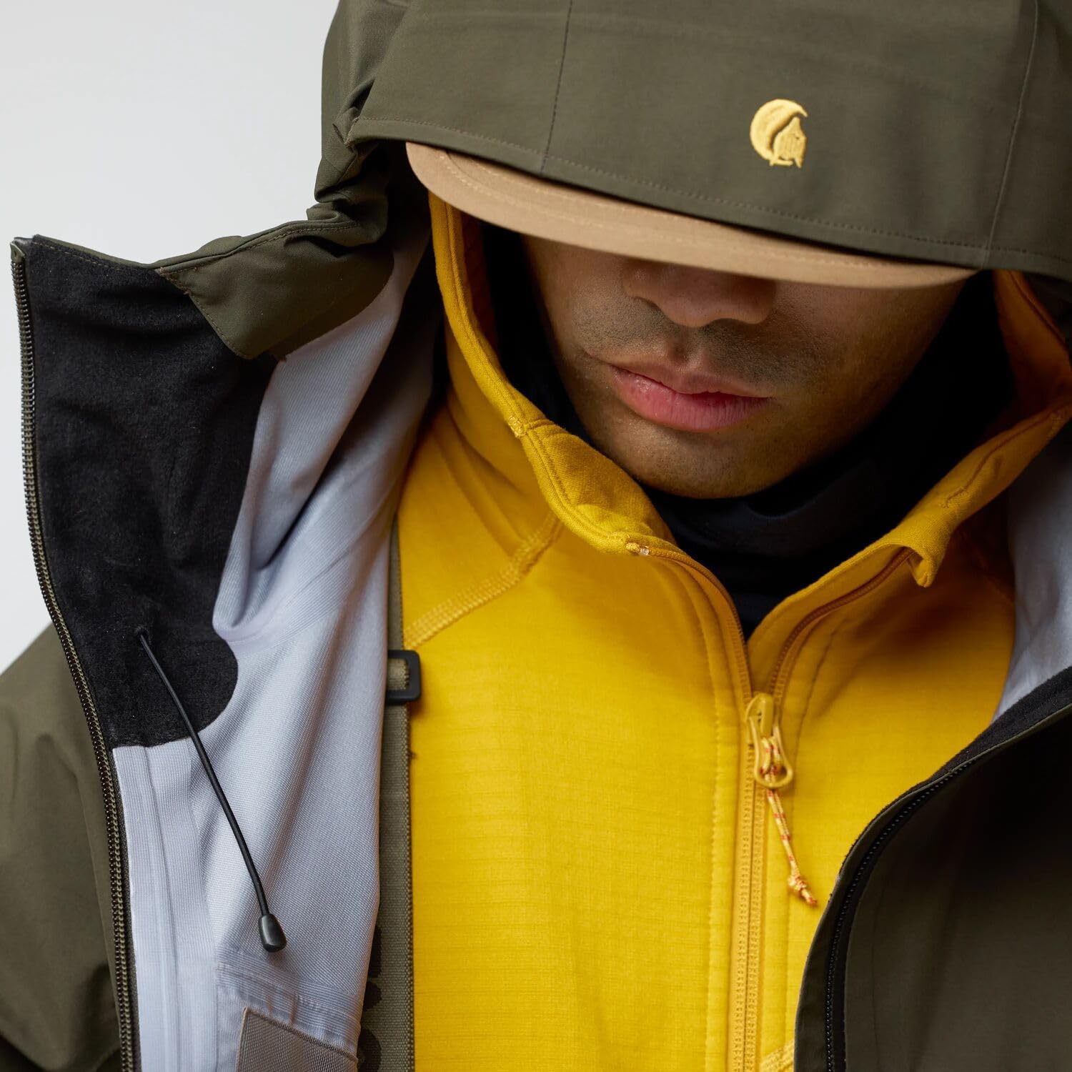Fjällräven Herren Bergtagen Gtx Touring Tourenjacke (1er Pack) – Bild 8