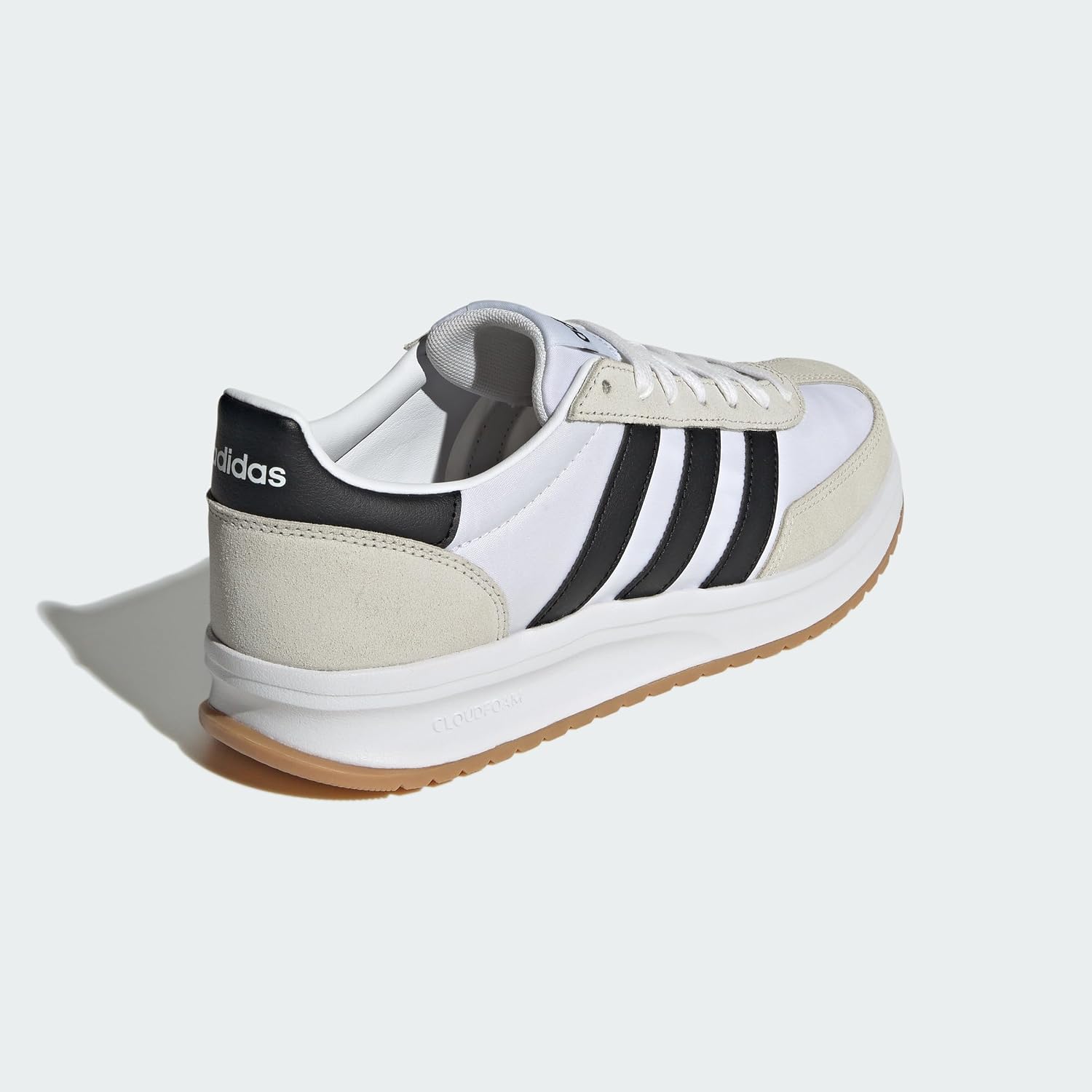 adidas Run 70s 2.0 Herren weiß-kombiniert – Bild 8