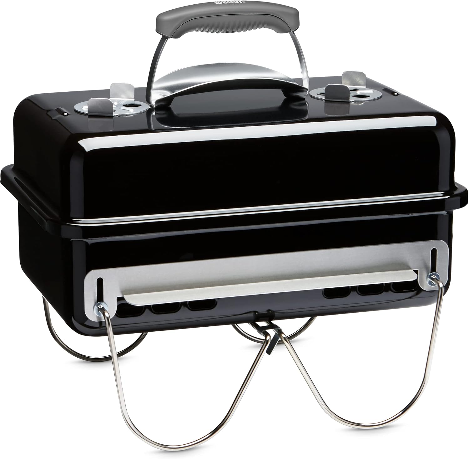 Weber Go-Anywhere Holzkohlegrill – Bild 28