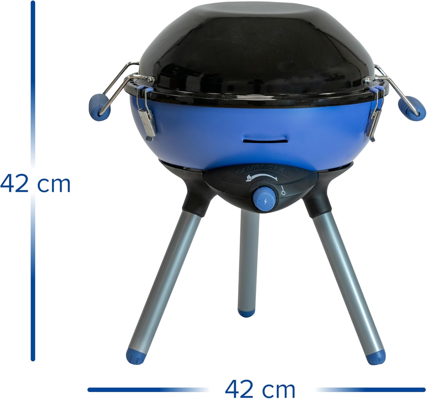 Campingaz Party Grill 400 CV Campingkocher – Bild 2
