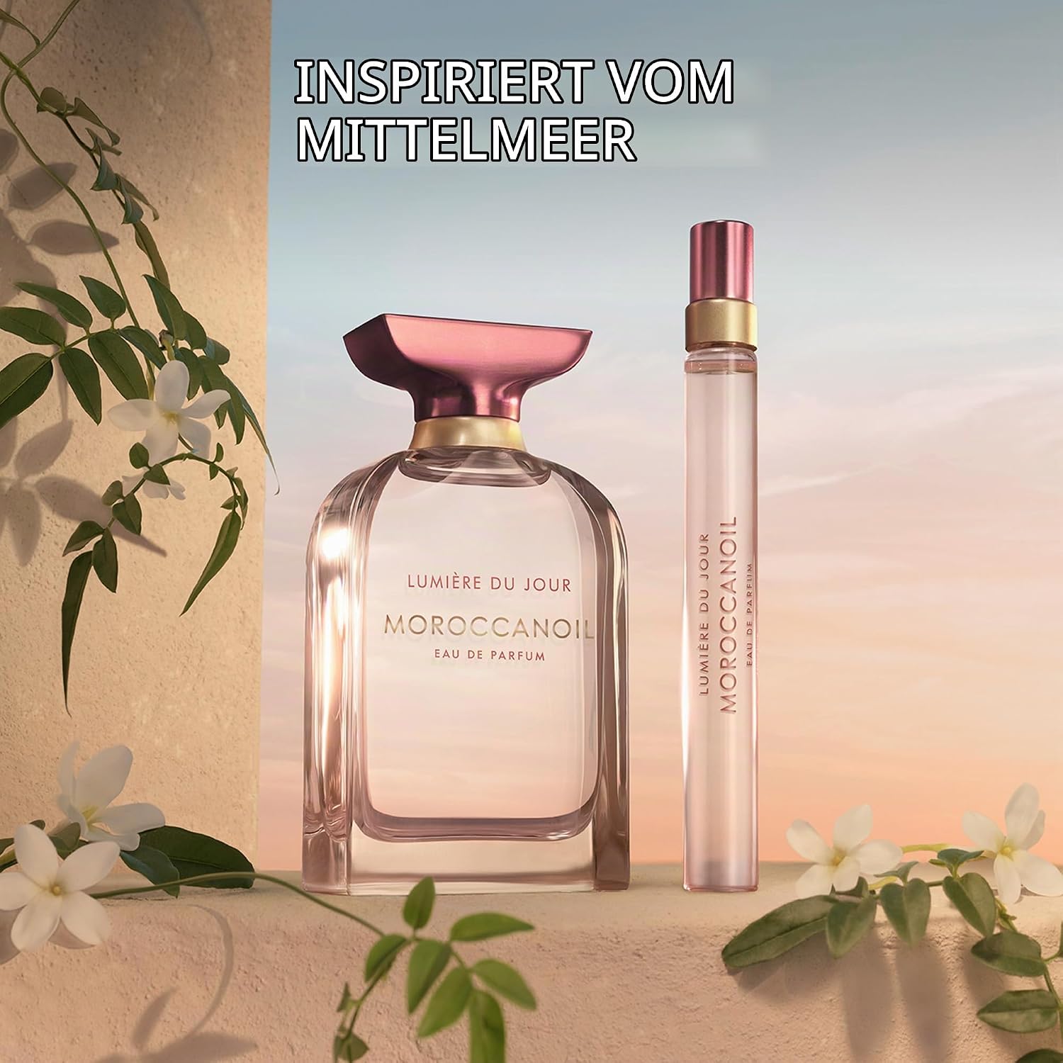 Moroccanoil Lumière du Jour – Bild 6