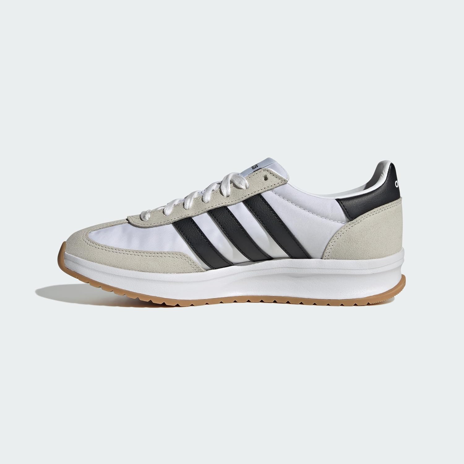 adidas Run 70s 2.0 Herren weiß-kombiniert – Bild 4