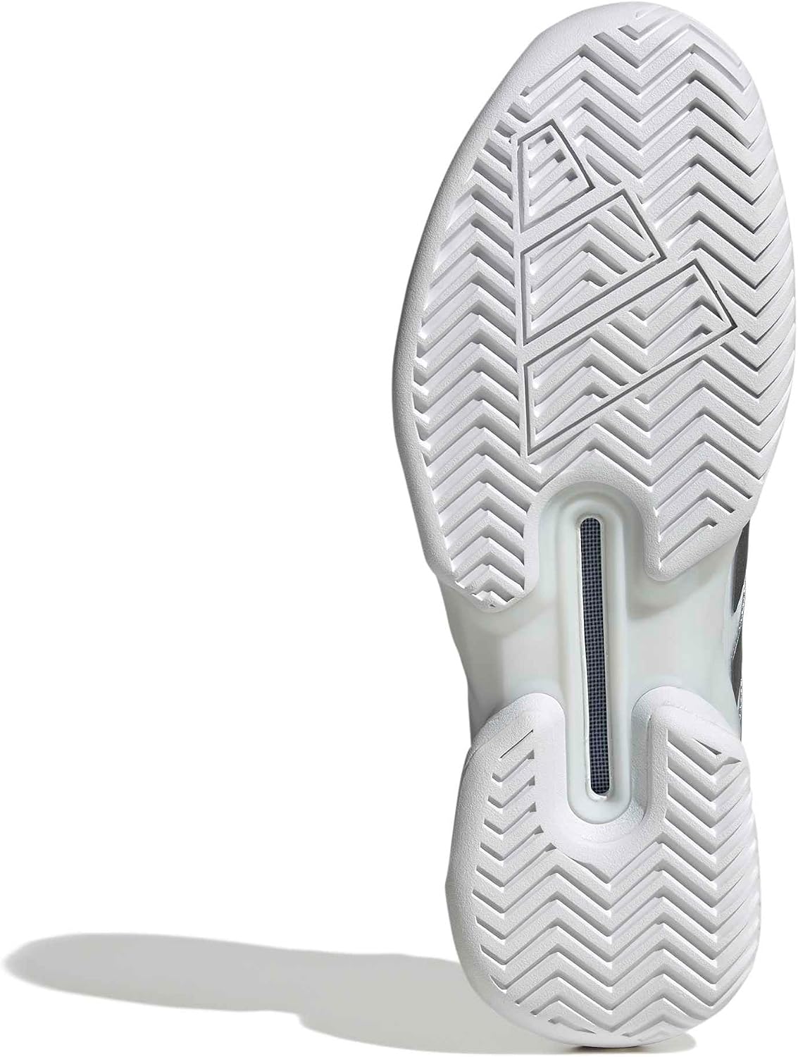 adidas Herren Adizero Ubersonic 5 Tennis Shoes – Bild 3