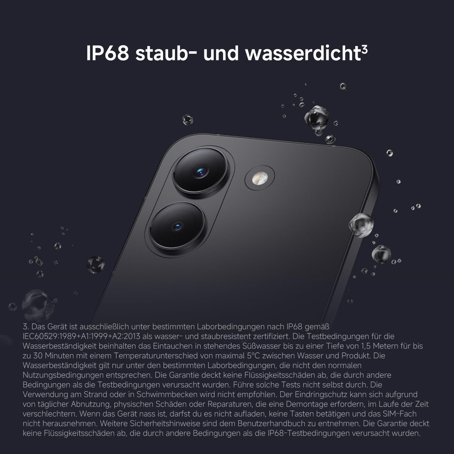 Xiaomi Poco X8 Pro 12+512GB, Unlocked, Dimensity 8500-Ultra, 6500mAh, 50MP Sony IMX882 OIS, AMOLED, Grün, 3J Garantie – Bild 11