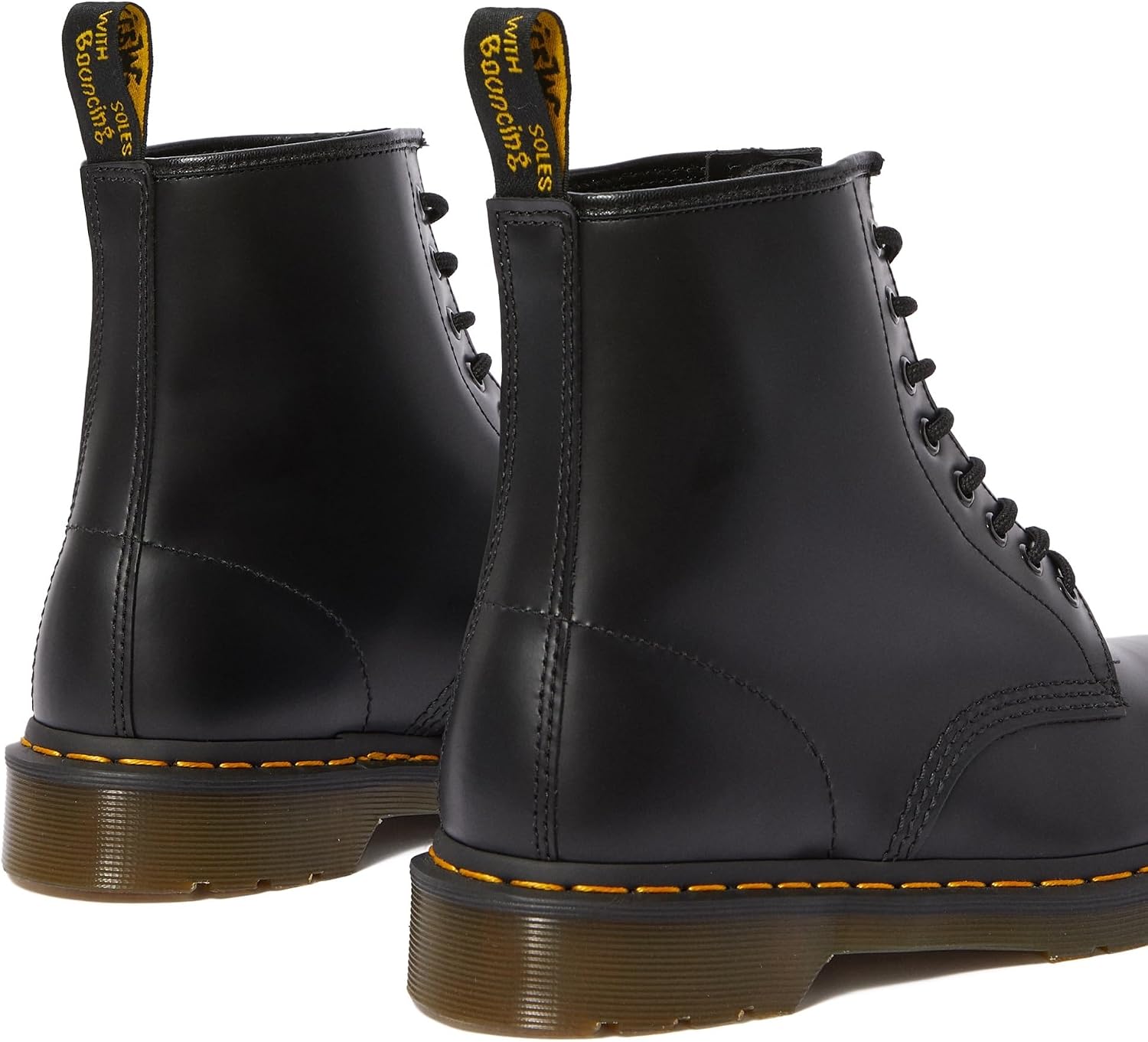 Dr. Martens 1460, Unisex-Erwachsene Stiefel – Bild 5