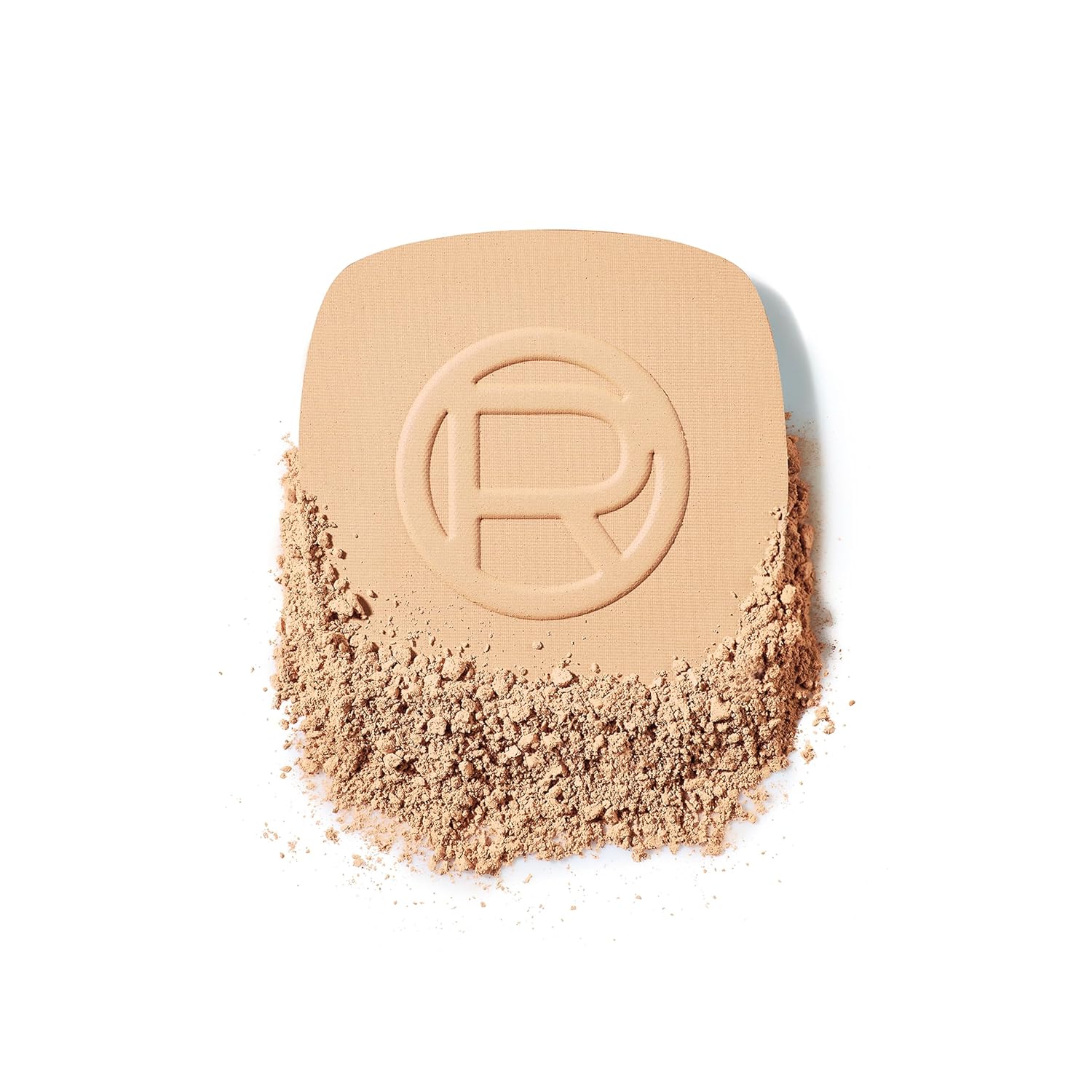L'Oréal Paris Make-up Puder mit mattem Finish, 180 Rose Sand, 9 g – Bild 3