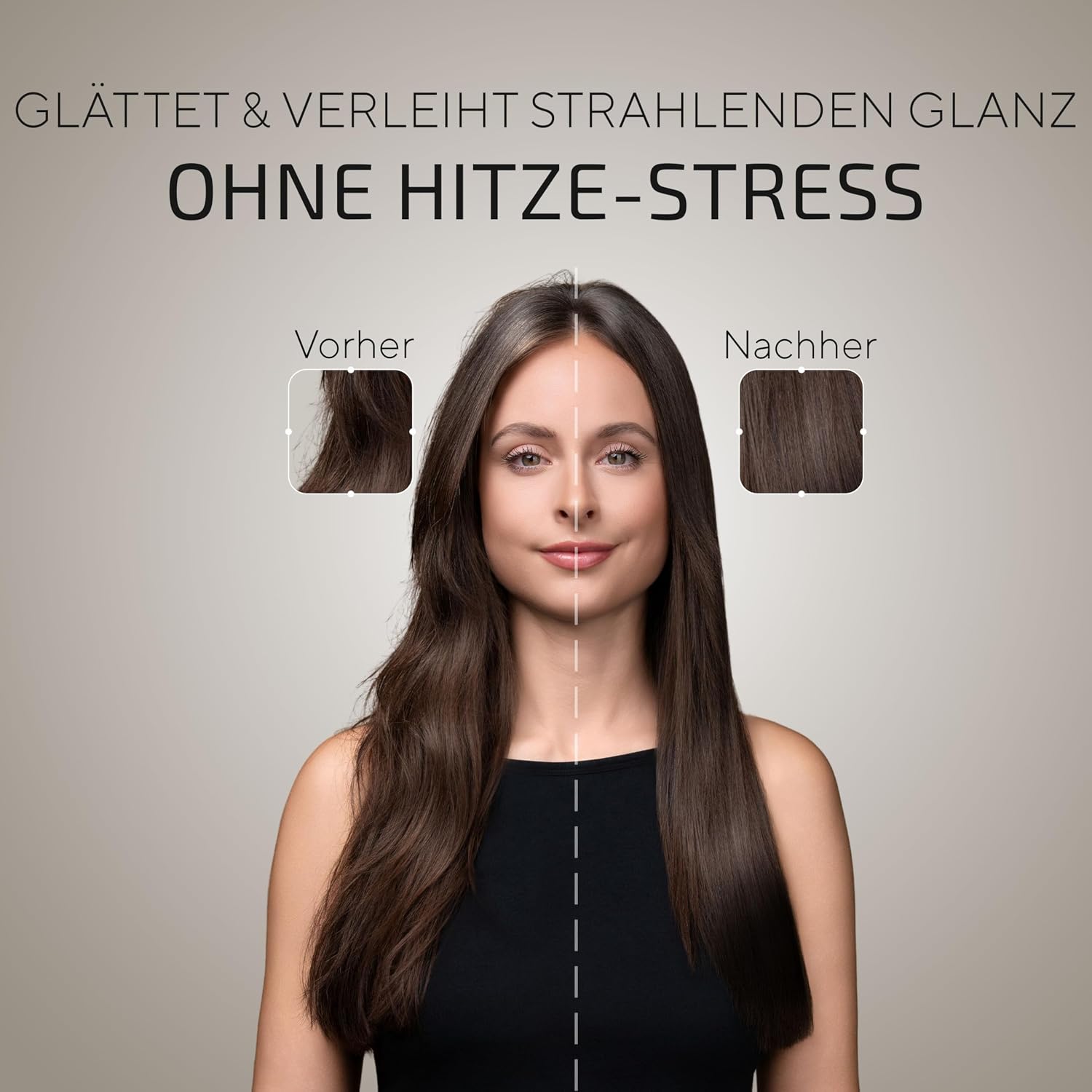Glätteisen – Testsieger 2026* – 4 Jahre Garantie – 100 Tage testen – Bild 5