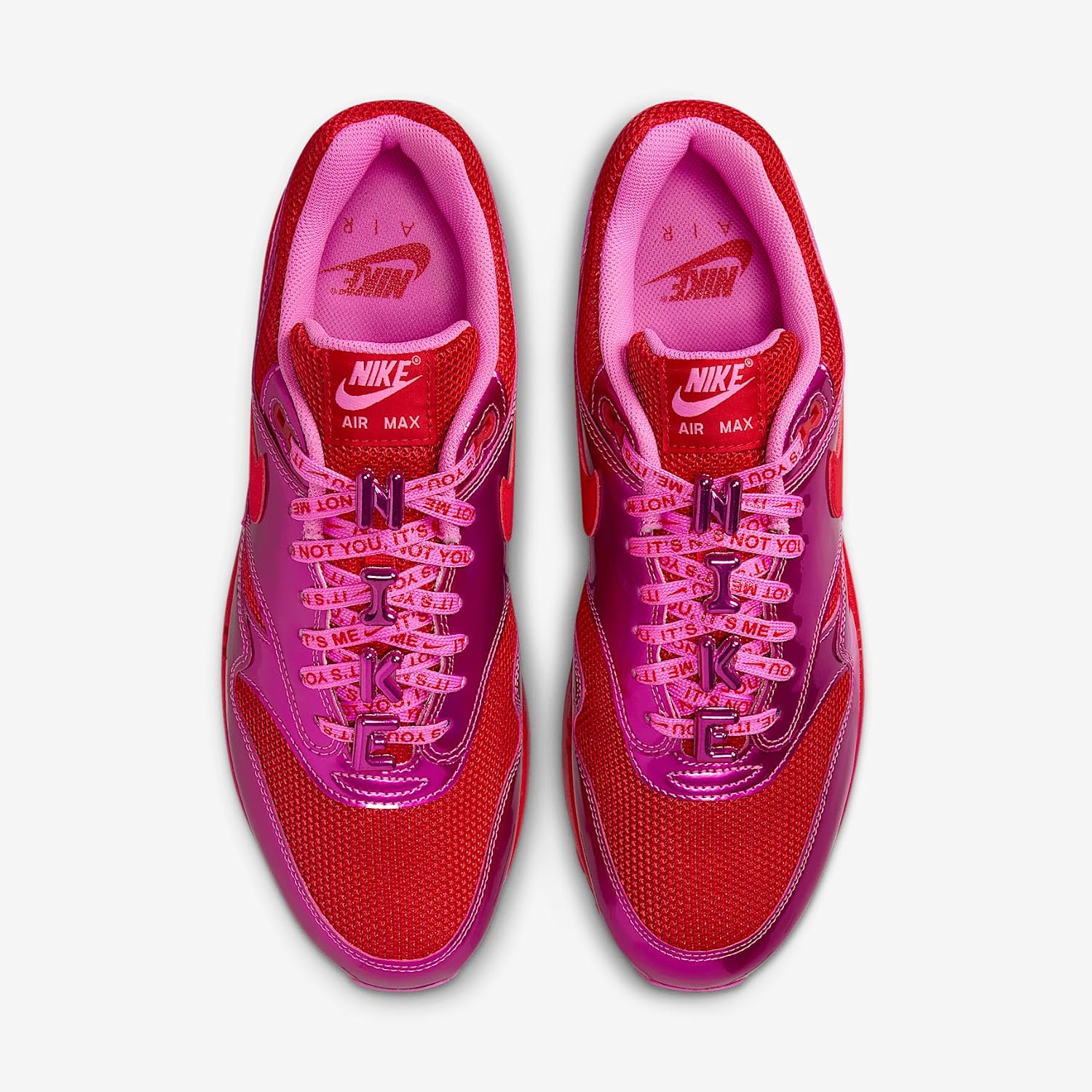 NIKE Herren Air Max 1 Premium Sneaker – Bild 4