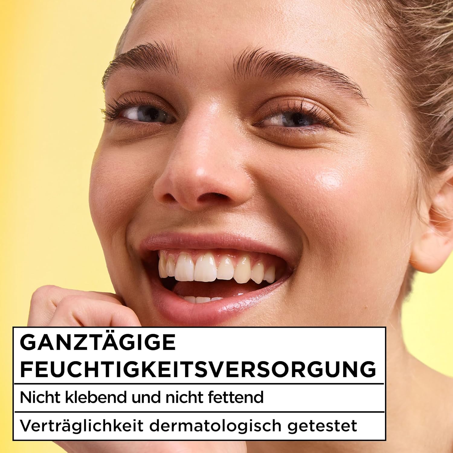 Garnier Vitamin C Fresh und Bright Sorbet Creme gegen Pigmentflecken, 85 ml – Bild 5