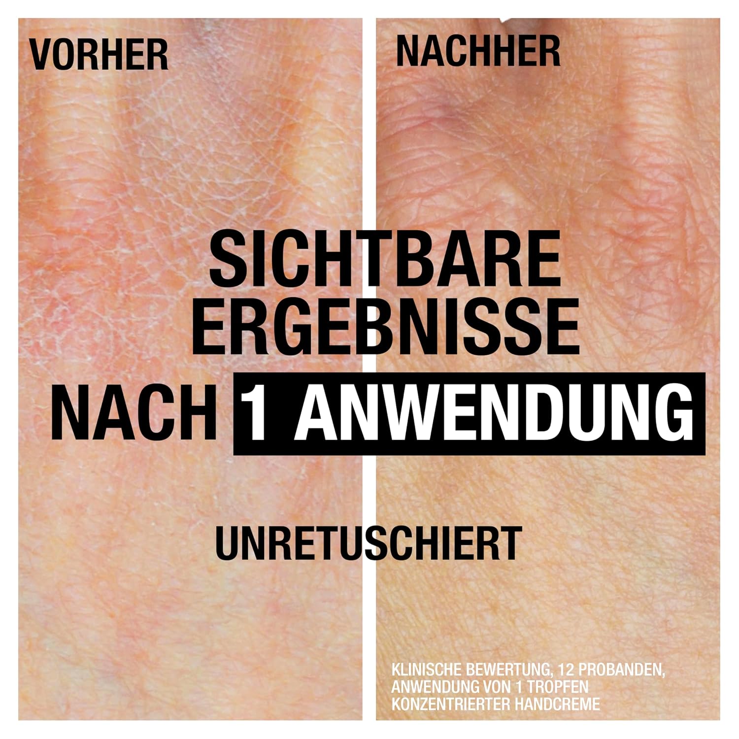 Neutrogena Sofort einziehende Handcreme, 75 ml – Bild 3