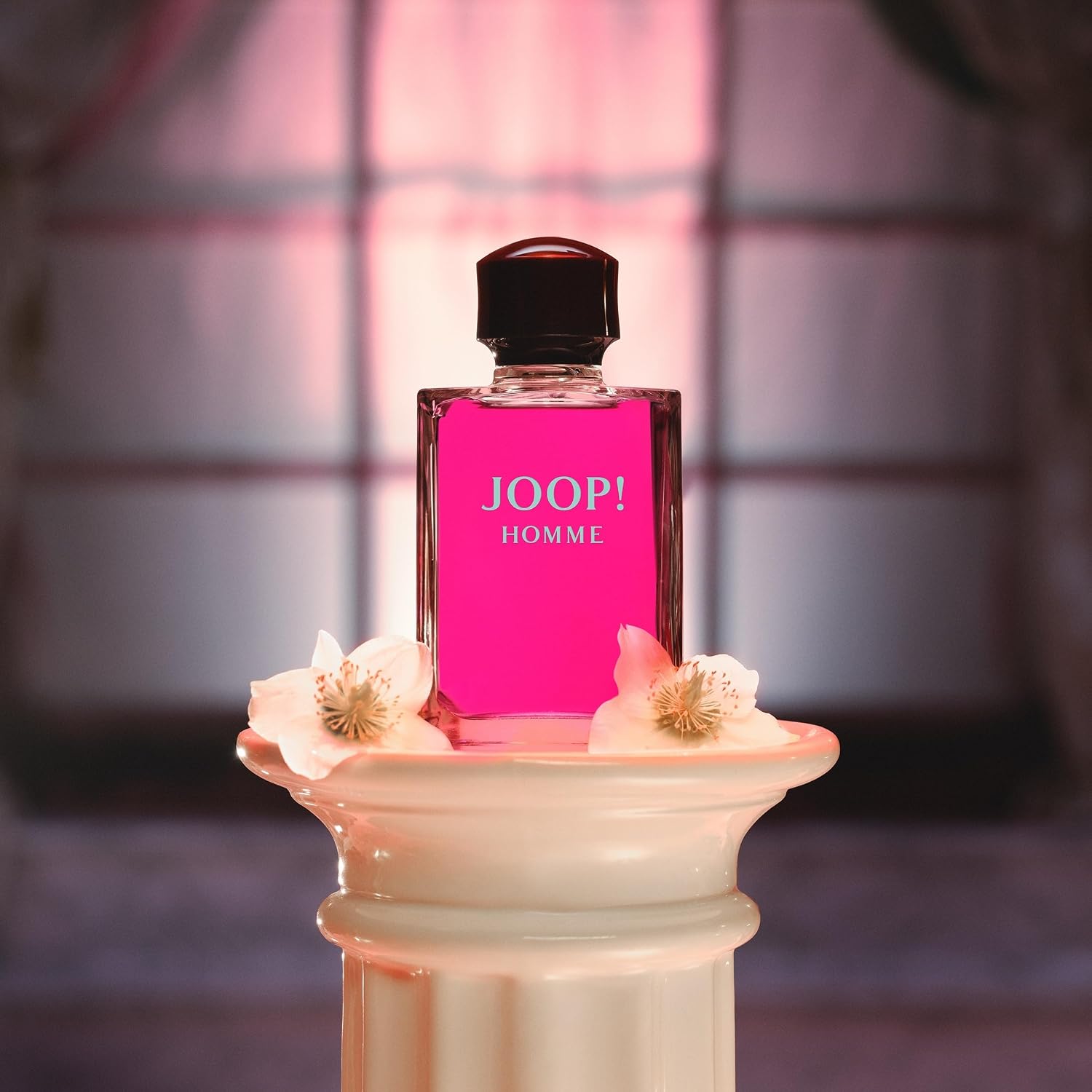 JOOP! HOMME Eau de Toilette – Bild 5