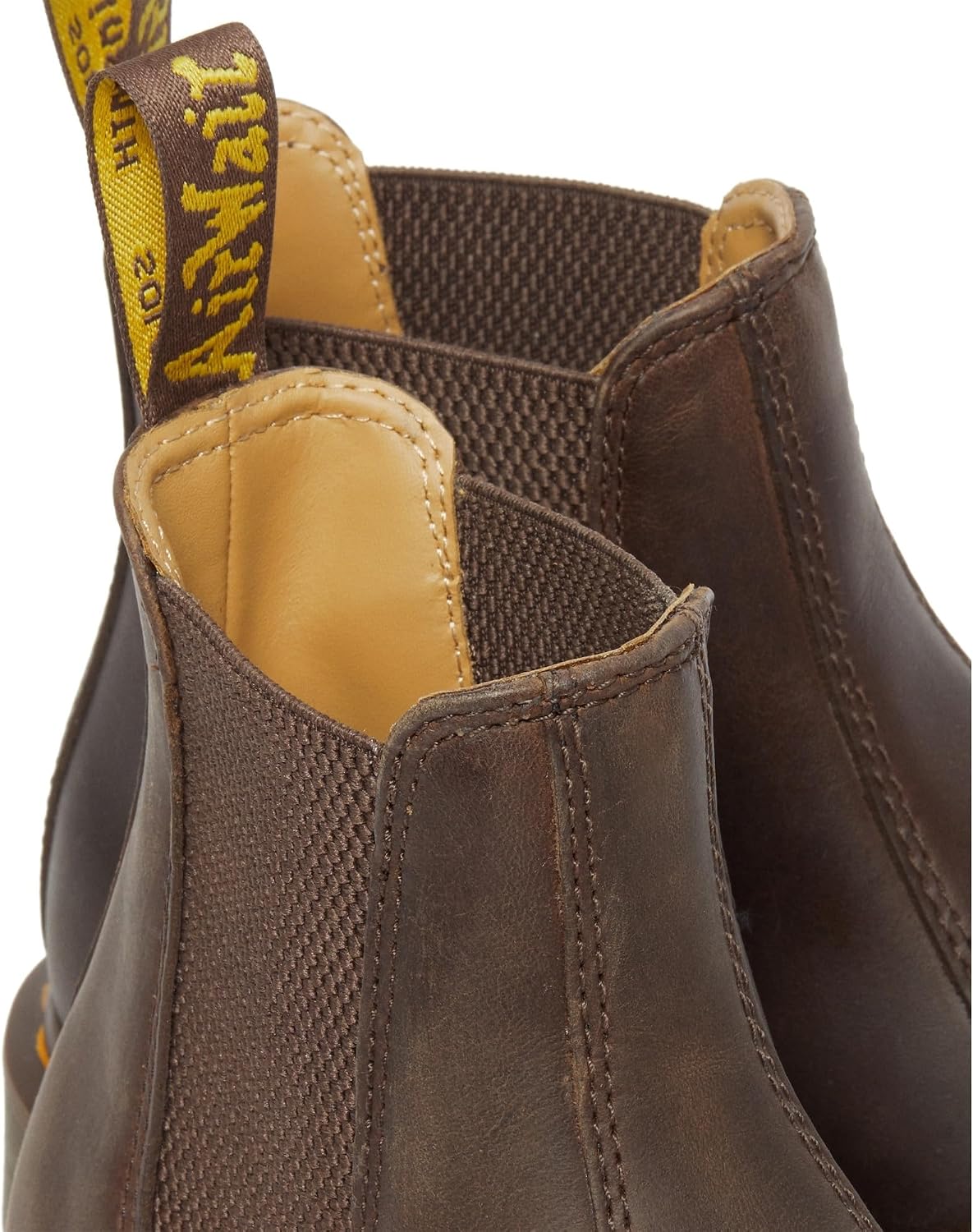 Dr. Martens Unisex 2976 Ysboots – Bild 5