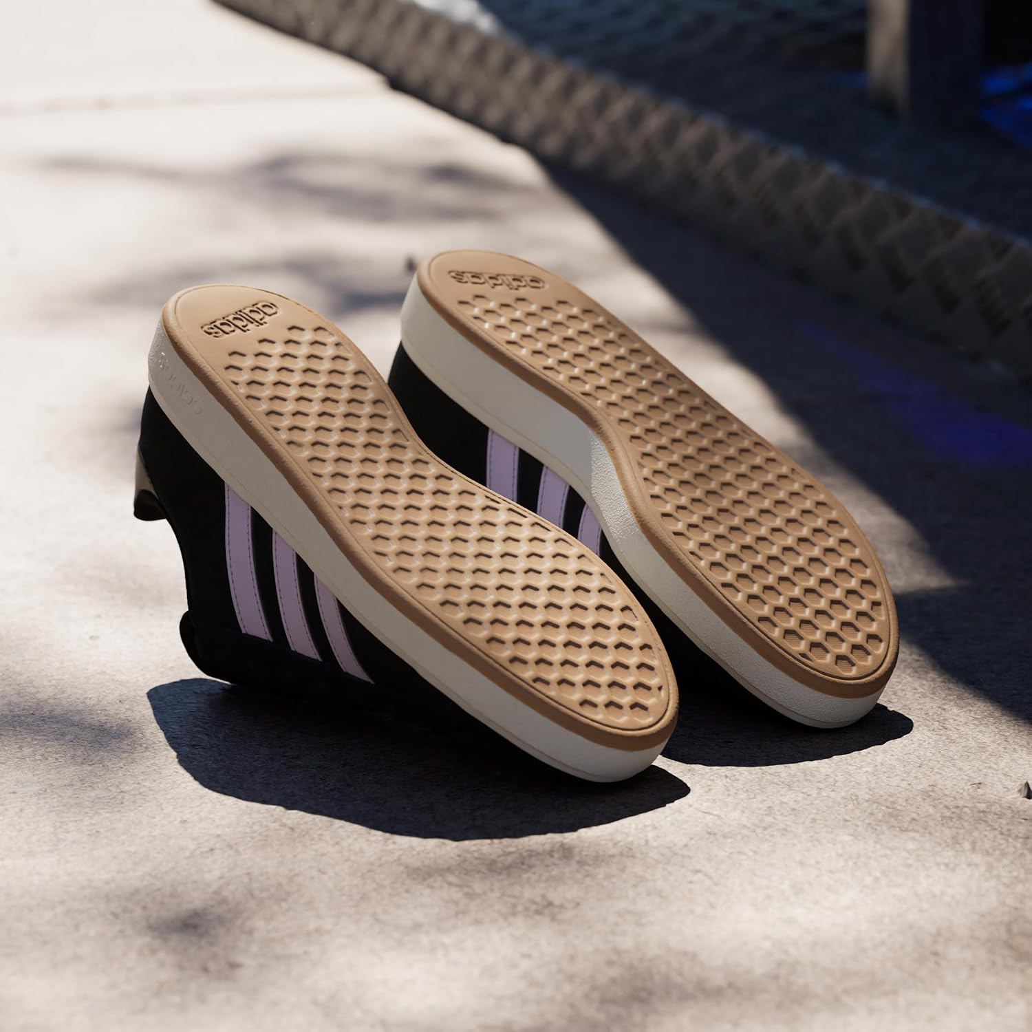 adidas Damen Grand Court Base 00s Schuhe – Bild 9