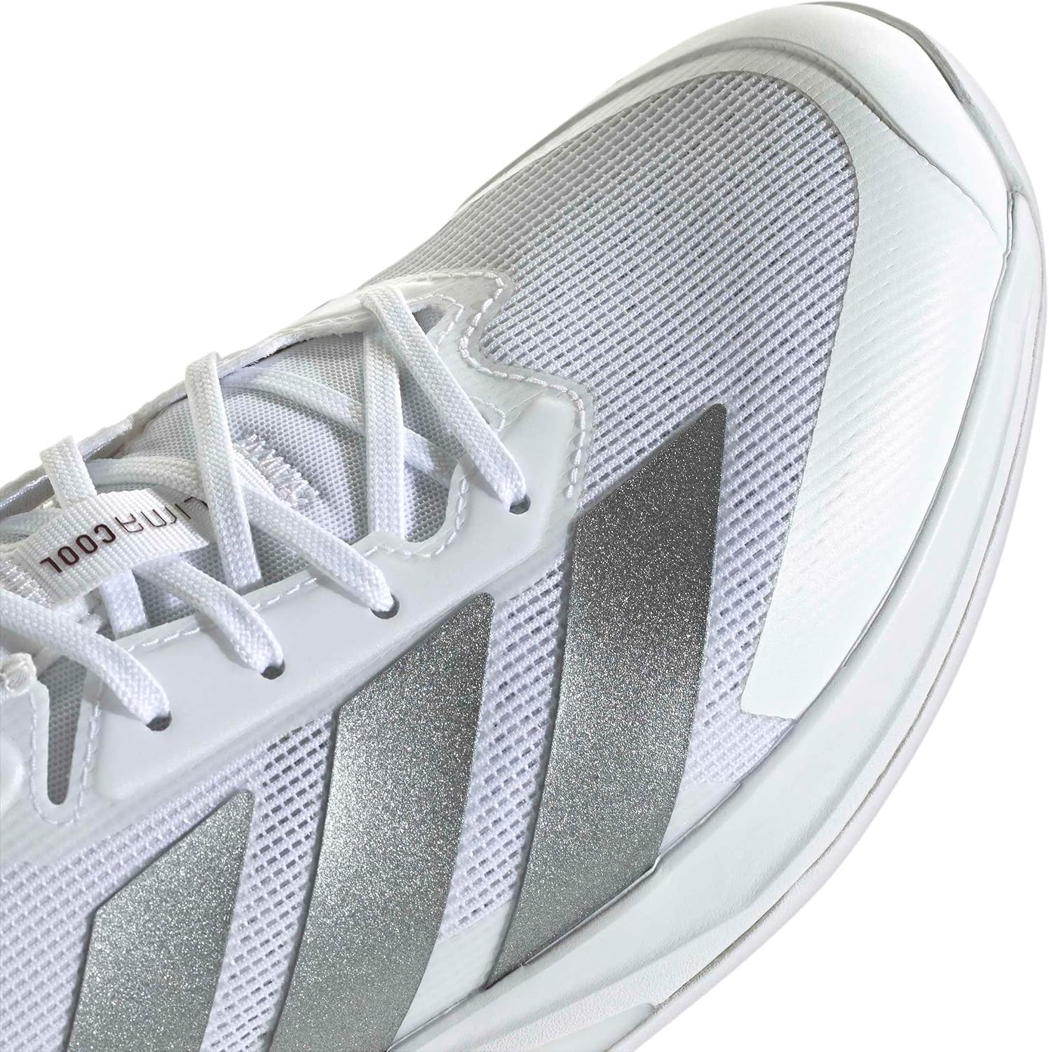 adidas Herren Adizero Ubersonic 5 Tennis Shoes – Bild 7