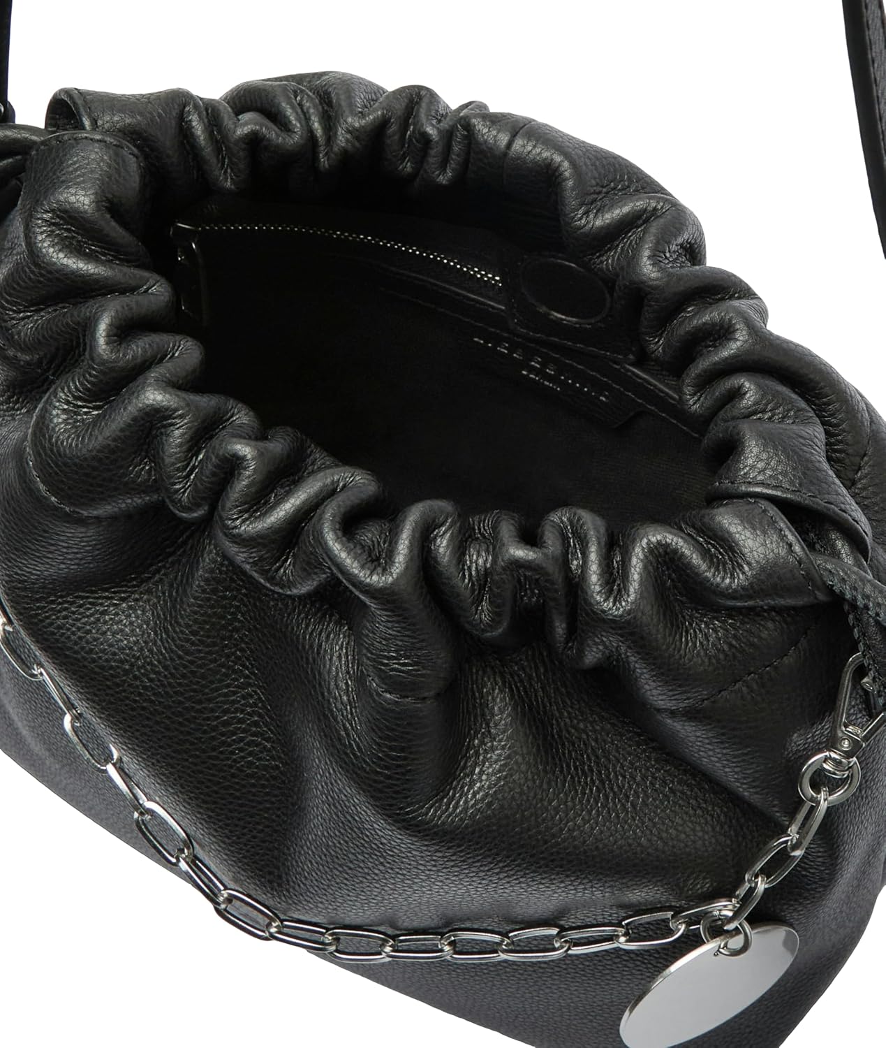 LIEBESKIND Hobo S Lya II Small Pebble Hobo – Bild 4