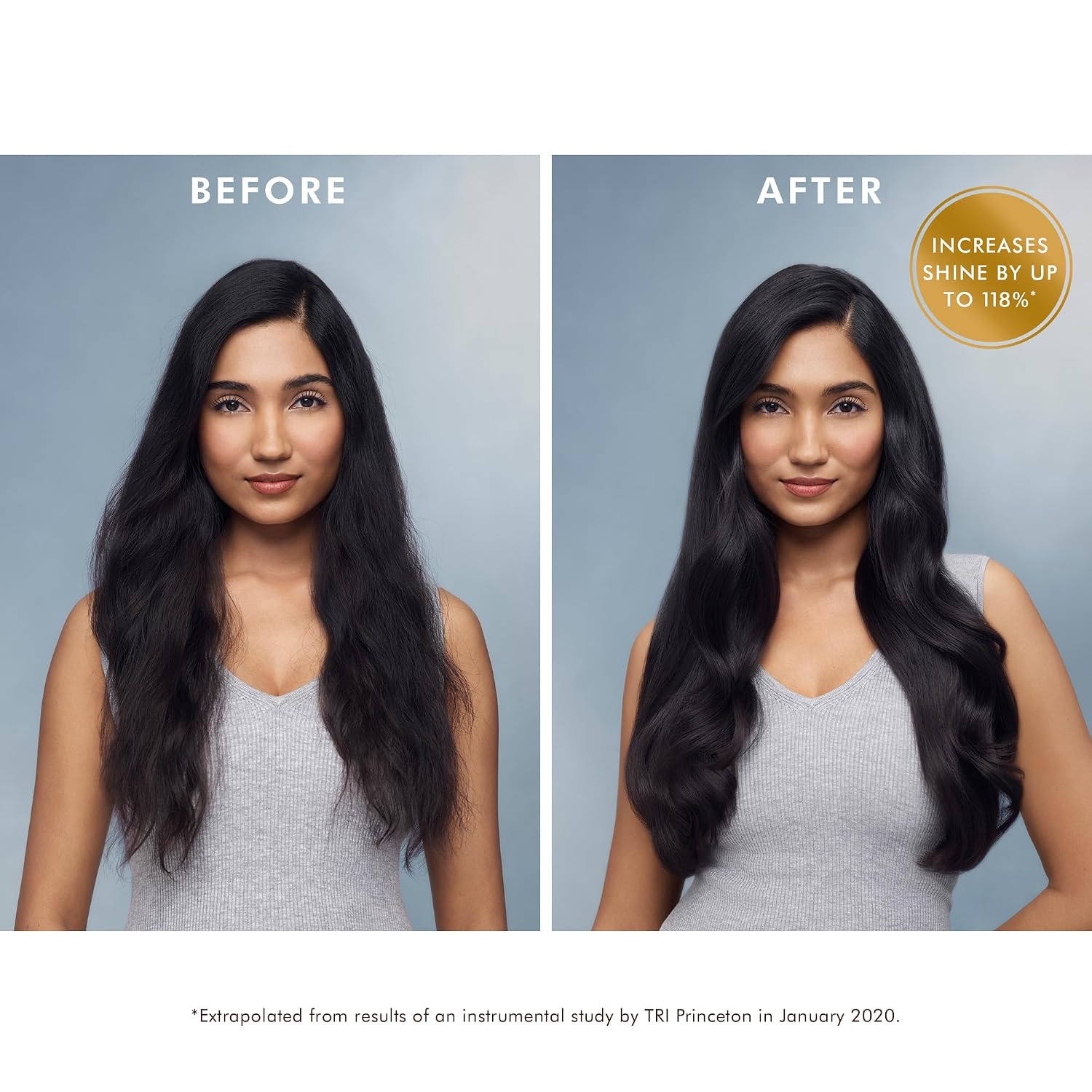 Moroccanoil-Behandlung Haar-Öl – Bild 2