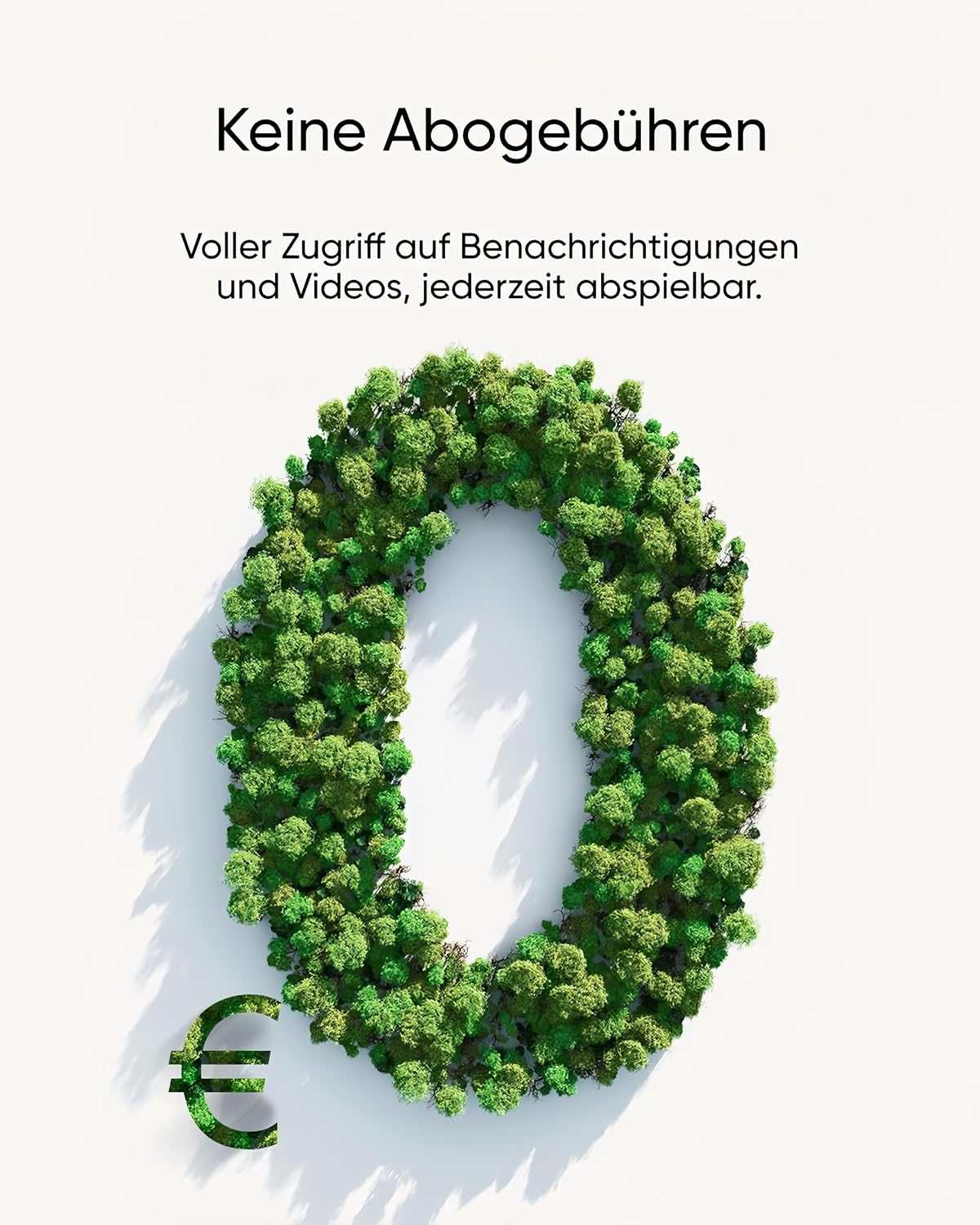 eufy Video türklingel E340, Video-Türklingel, 2K Full HD Farbnachtsicht – Bild 6