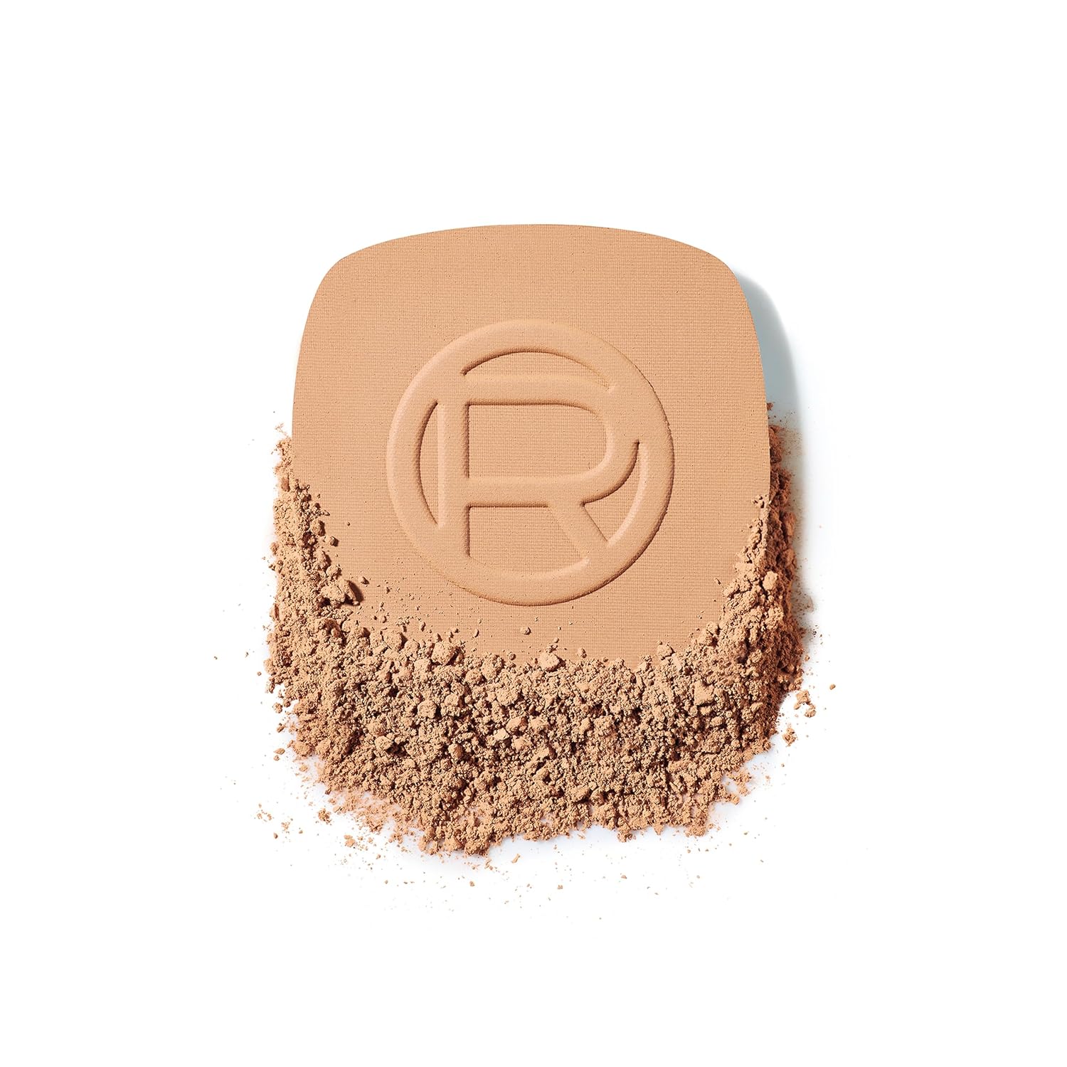L'Oréal Paris Make-up Puder mit mattem Finish, 260 Golden Sun, 9 g – Bild 3