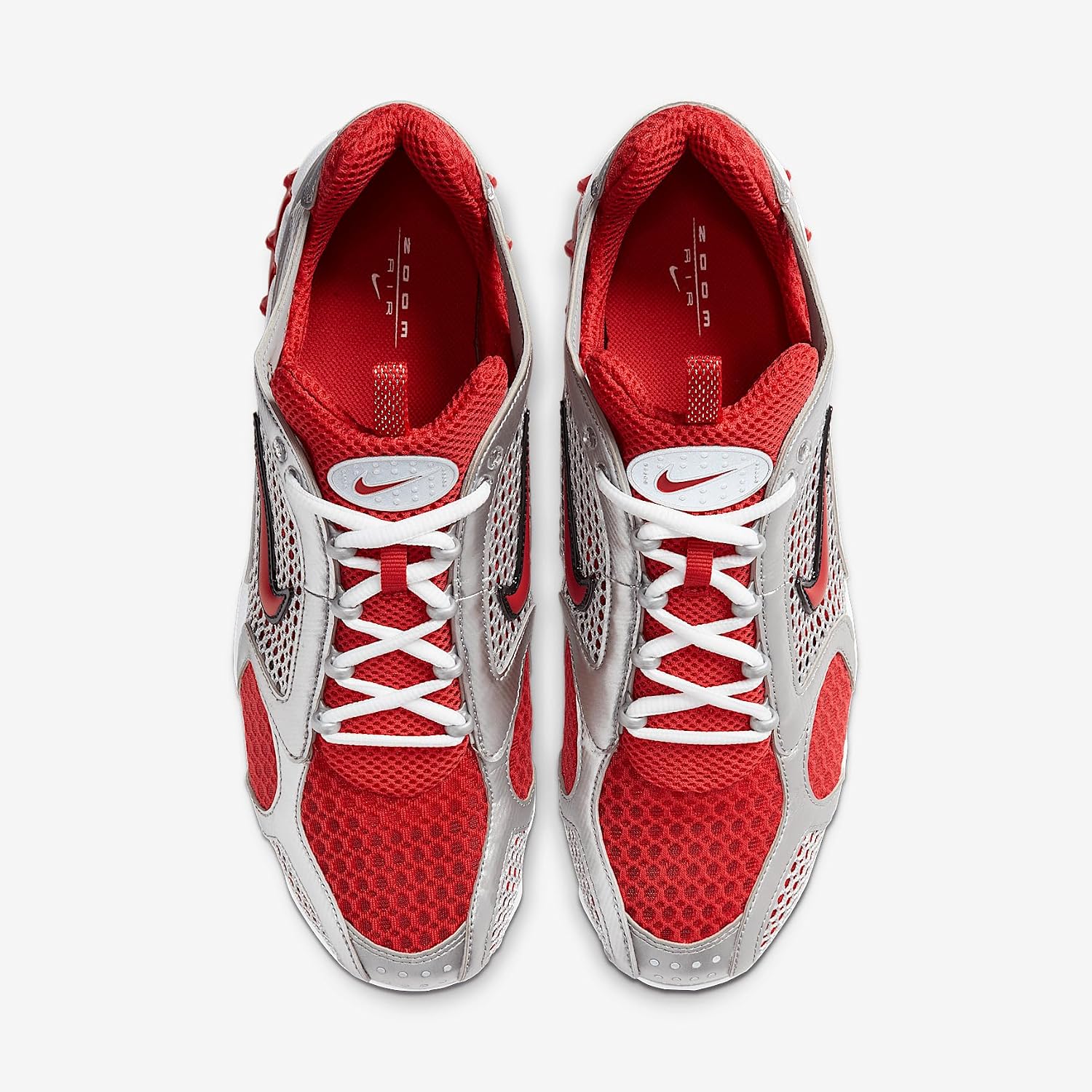 Nike Herren Air Zoom Spiridon Cage 2Sneaker – Bild 4