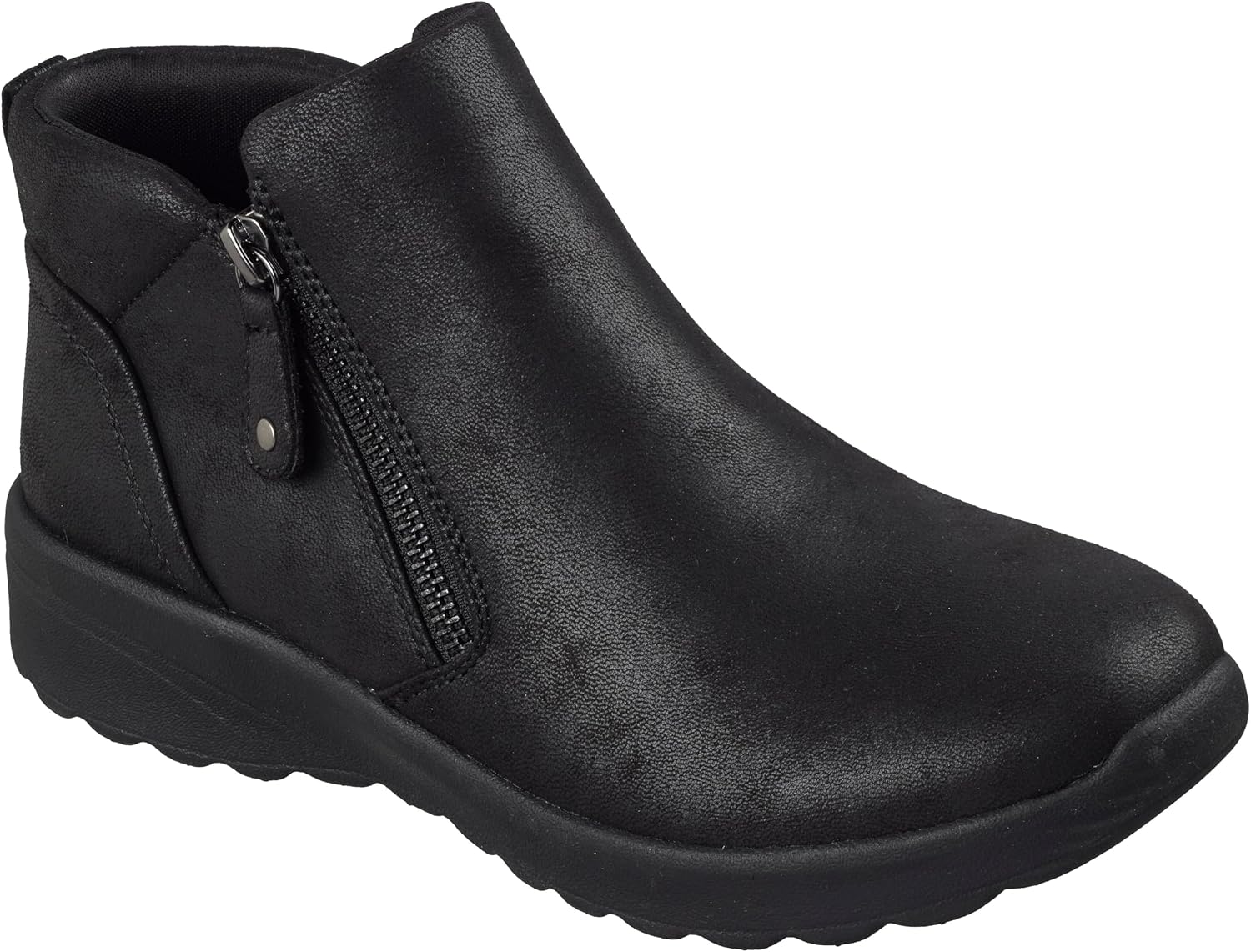 Skechers Damen Lovely Vibe Fall in BloomStiefelette – Bild 4