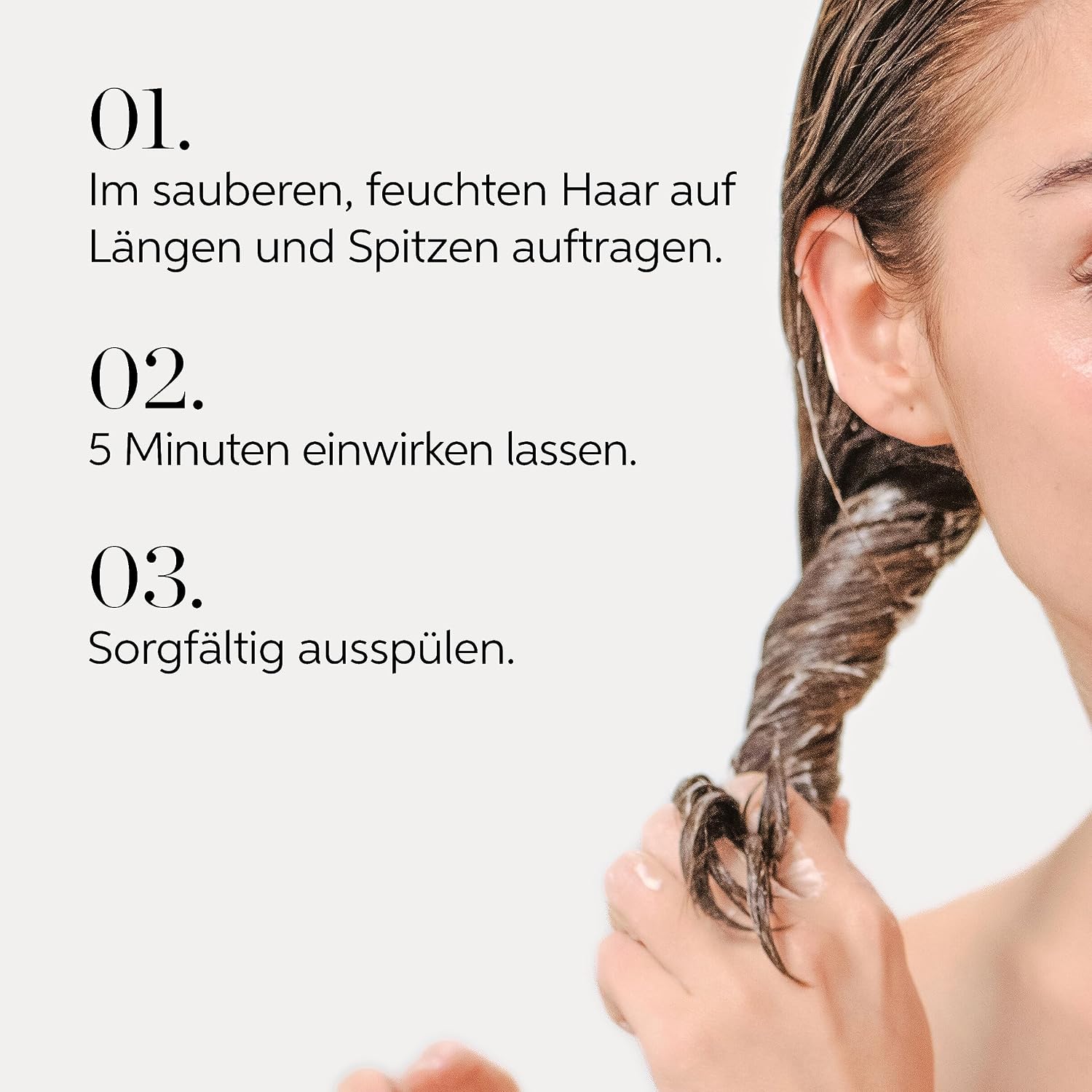 Wella Professionals FUSION Intense Repair Mask – Bild 6