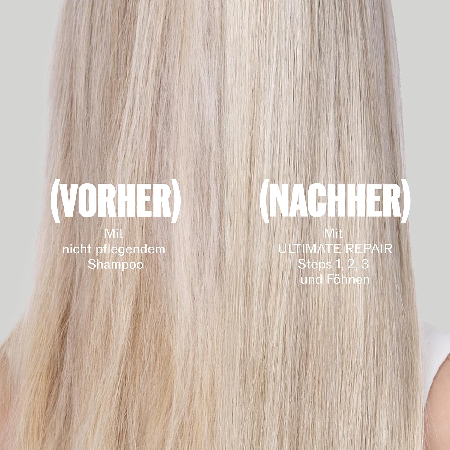 Wella Professionals ULTIMATE REPAIR Shampoo – Bild 4