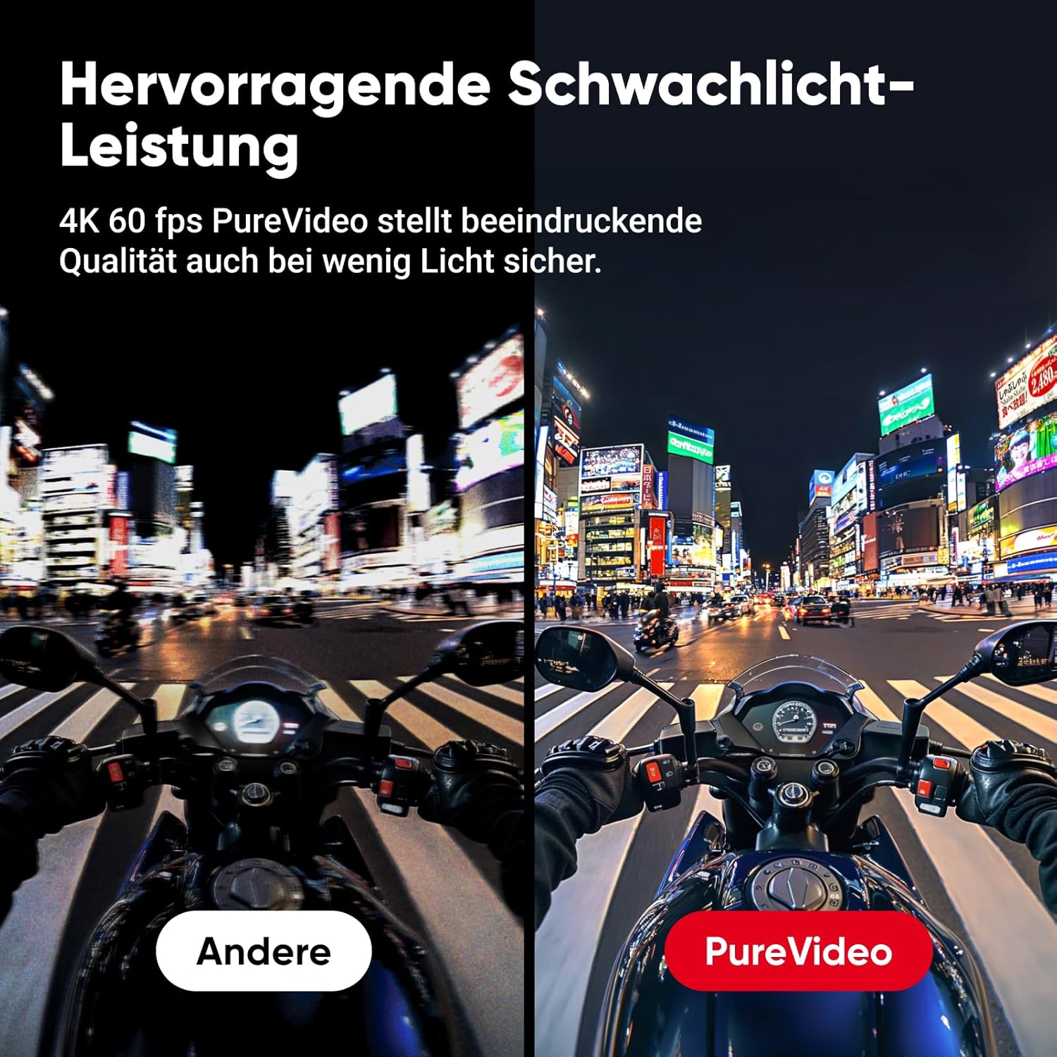 Insta360 Ace Pro 2 Doppel-Akku - 8K Action-Cam mit Leica Objektiv – Bild 3