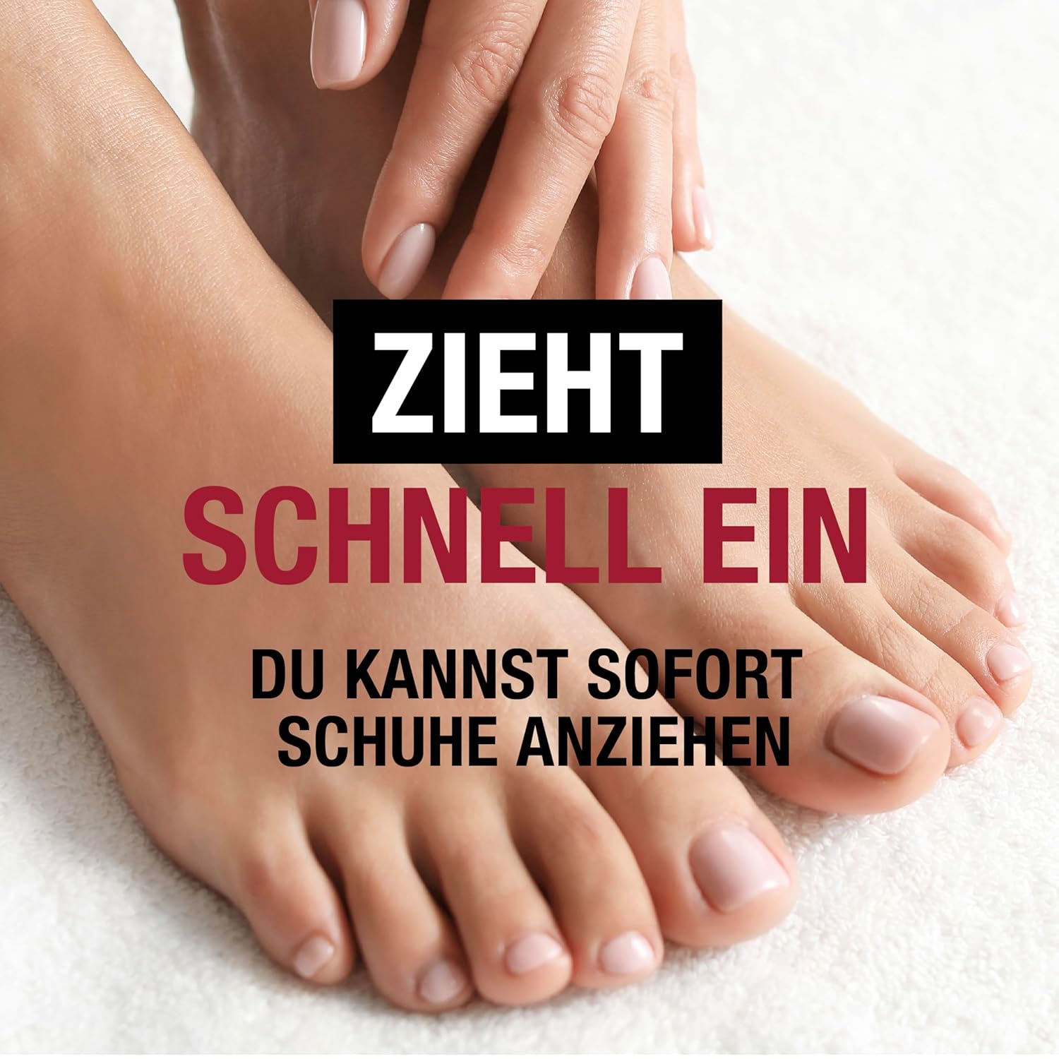 Neutrogena Ultra reichhaltige und schnell einziehende Fußcreme, 100 ml – Bild 4