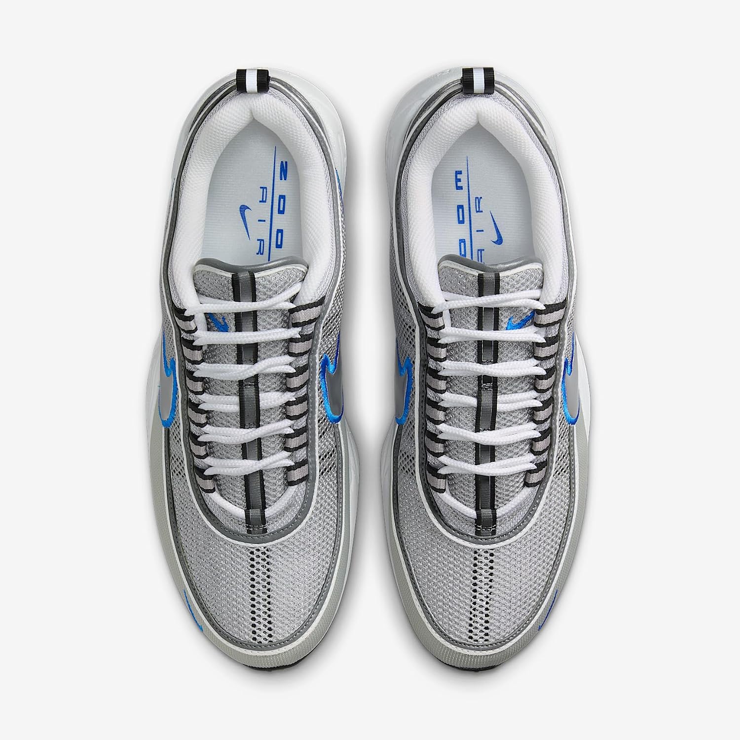 Nike Herren Air Zoom Spiridon Sp Sneaker – Bild 4