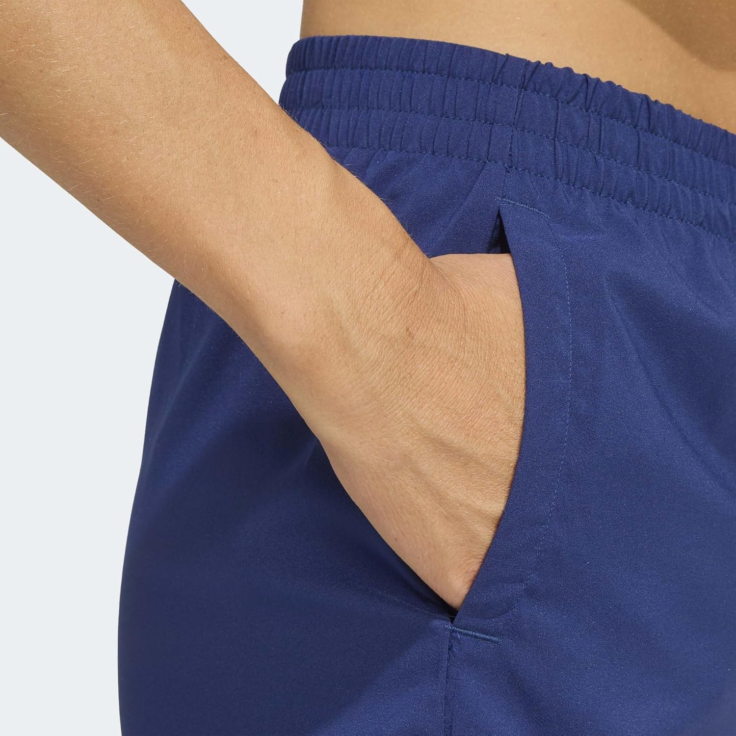 adidas Damen Shorts Workout Essentials 2in1 Shorts – Bild 6