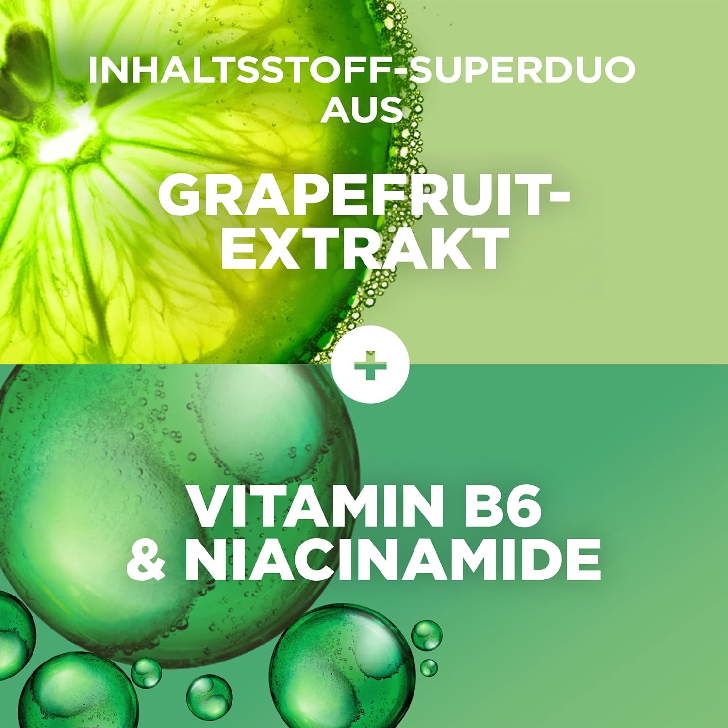 Garnier Fructis Kräftigendes Haarshampoo für mehr Glanz, 1000 ml – Bild 5