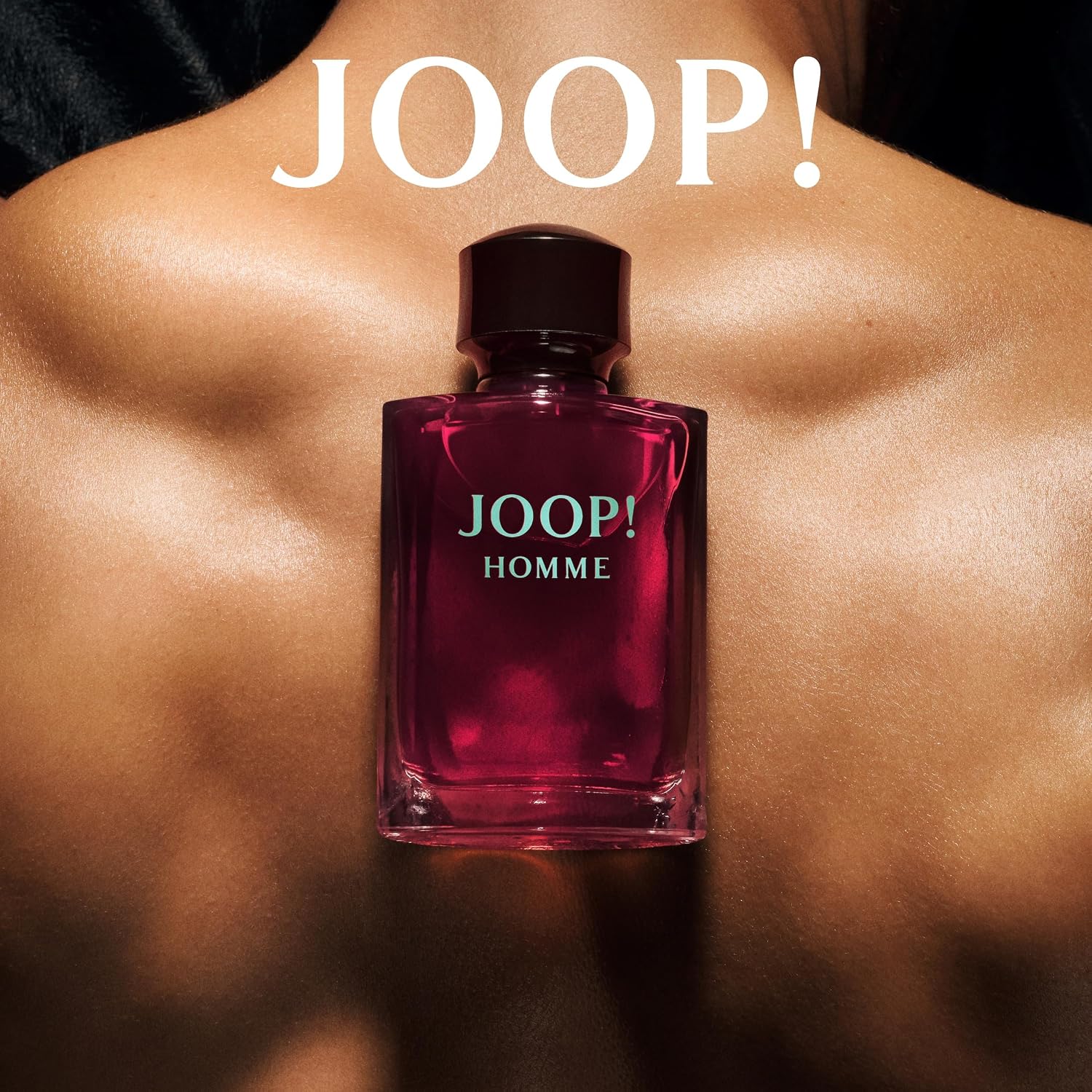 JOOP! HOMME Eau de Toilette – Bild 3