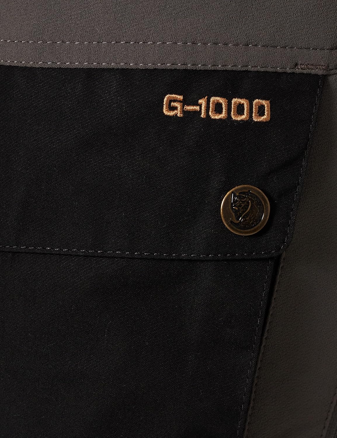 Fjällräven Herren Hose Keb Gaiter Trousers M – Bild 5