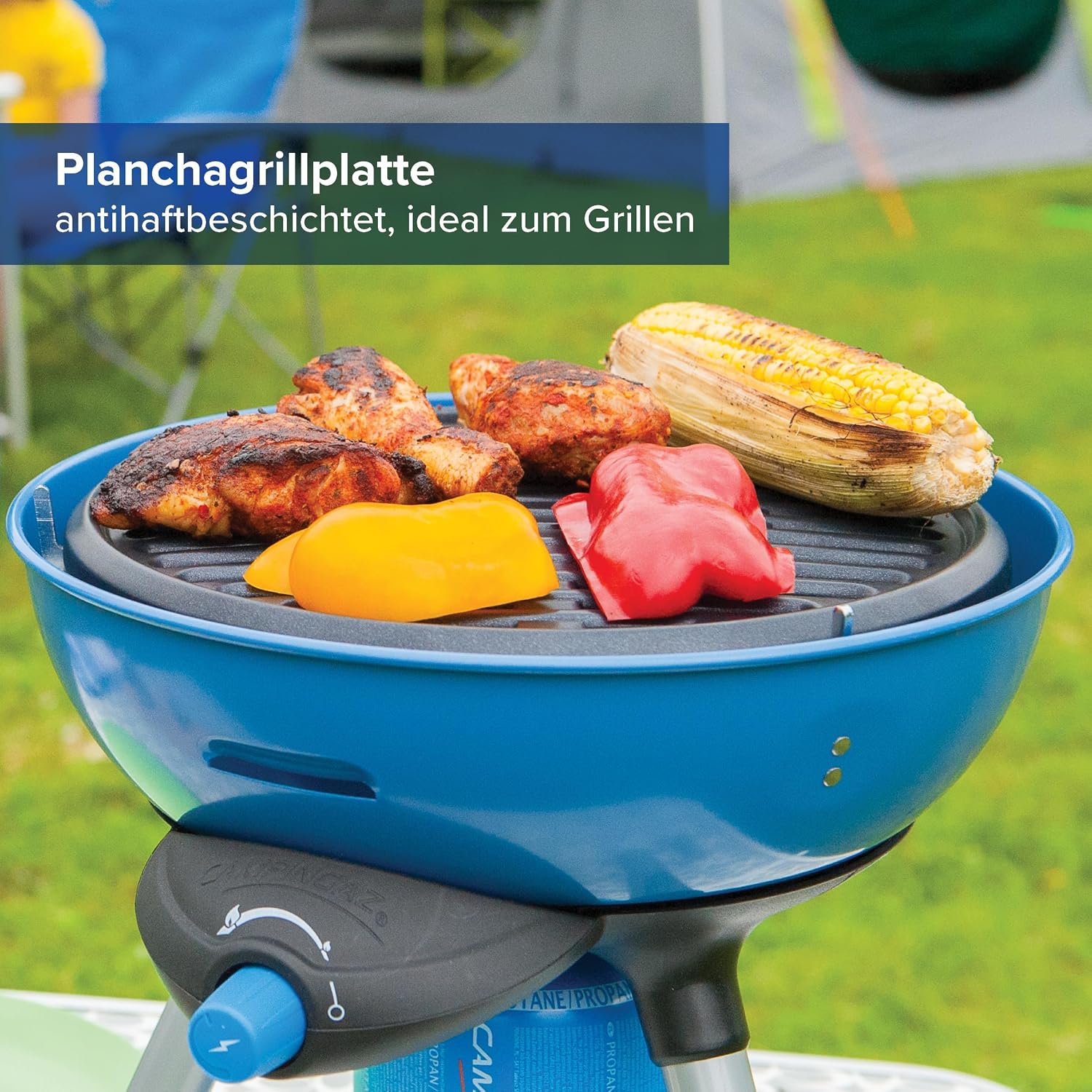 Campingaz Party Grill 200 Campingkocher – Bild 8